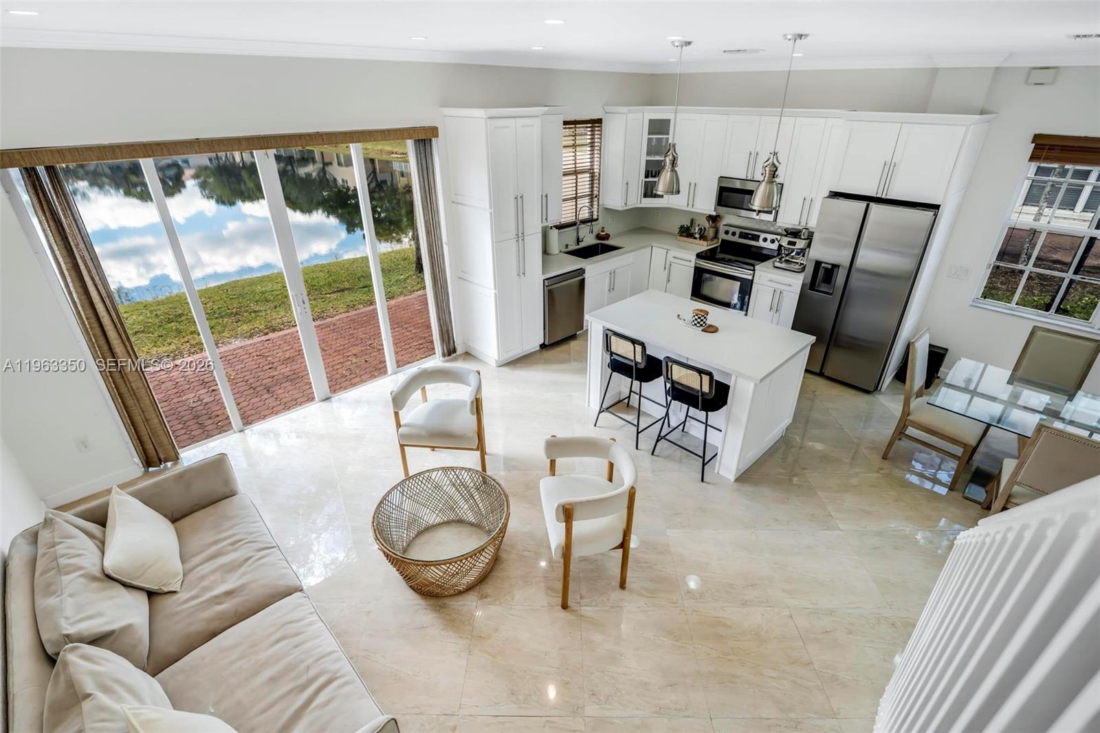 SILVER FALLS POD - Residential