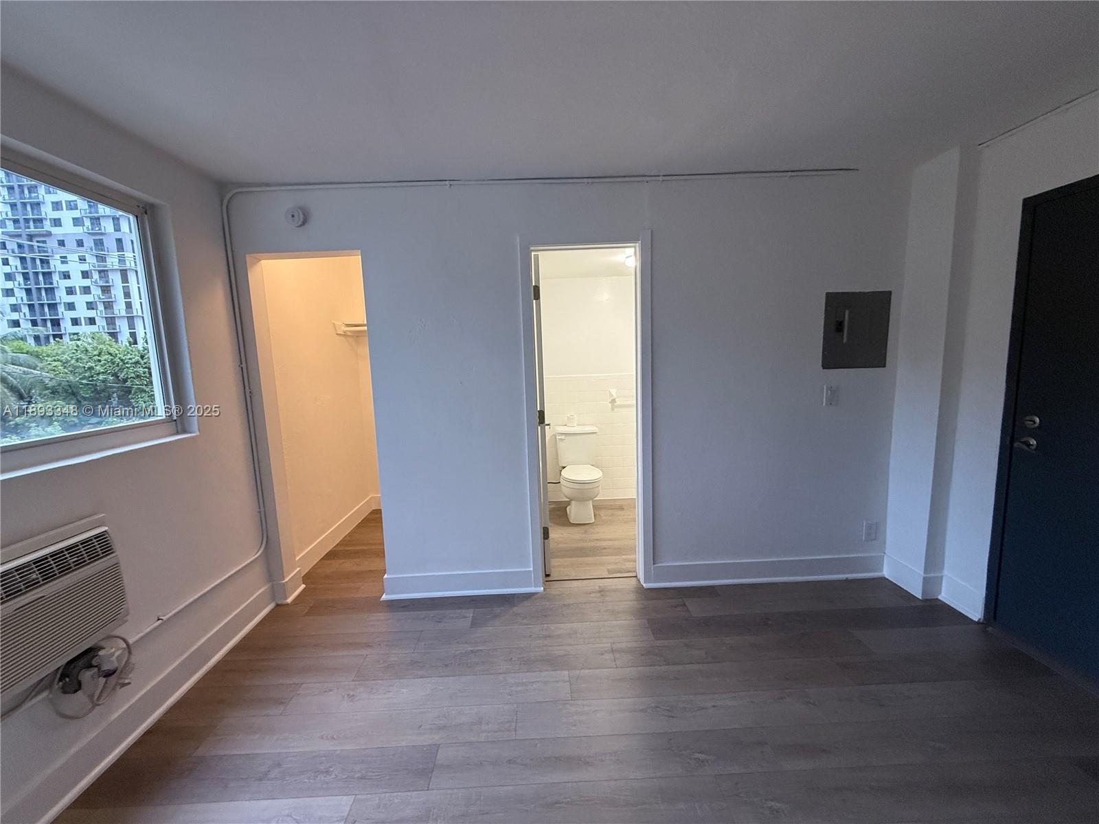 CITY OF MIAMI SOUTH - Residential Lease