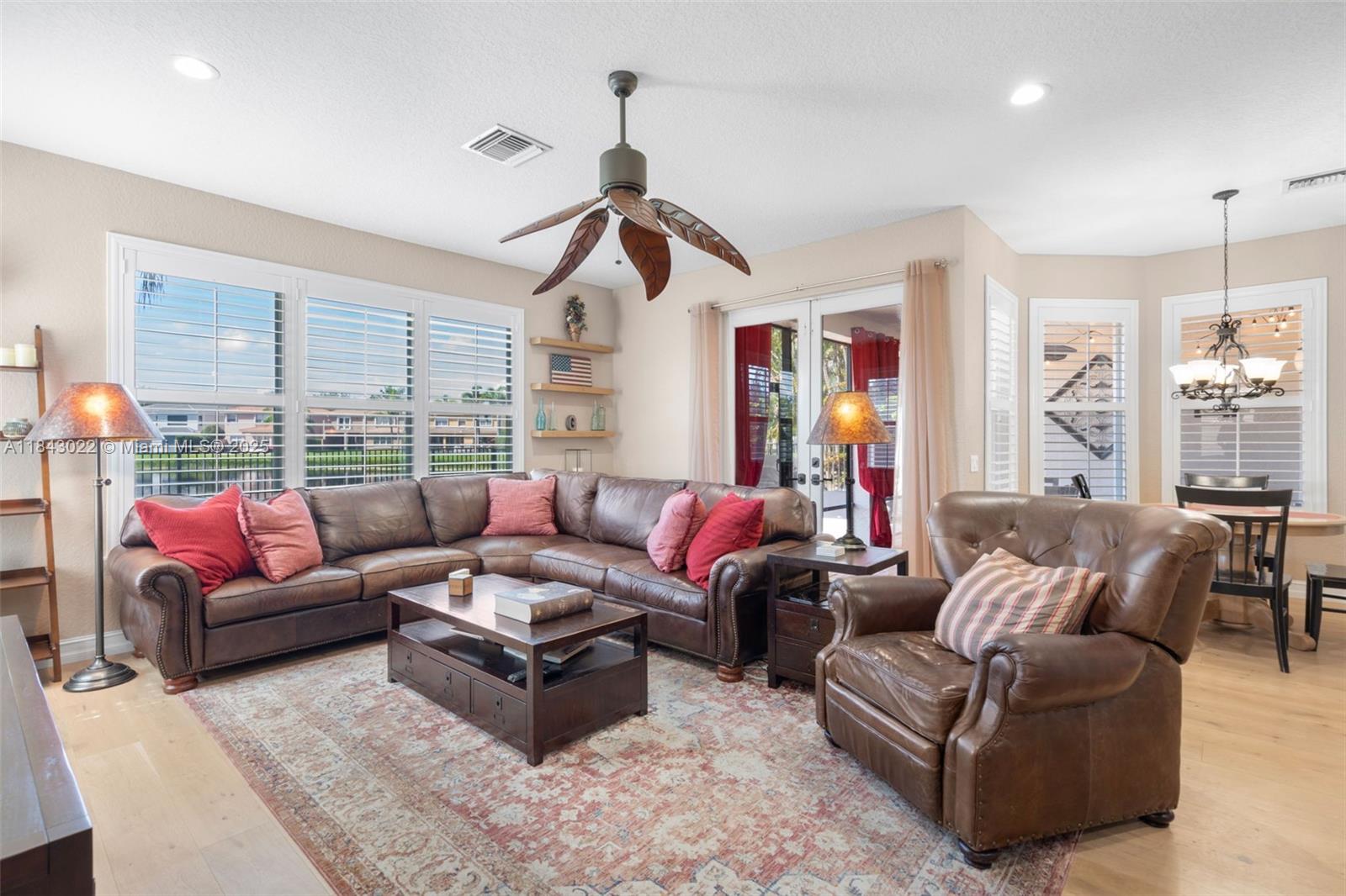 CANYON LAKES 6 - Residential