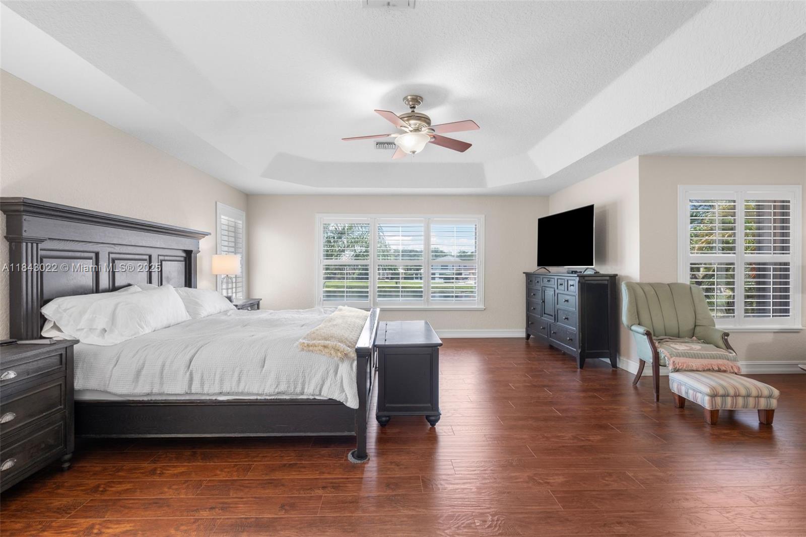 CANYON LAKES 6 - Residential