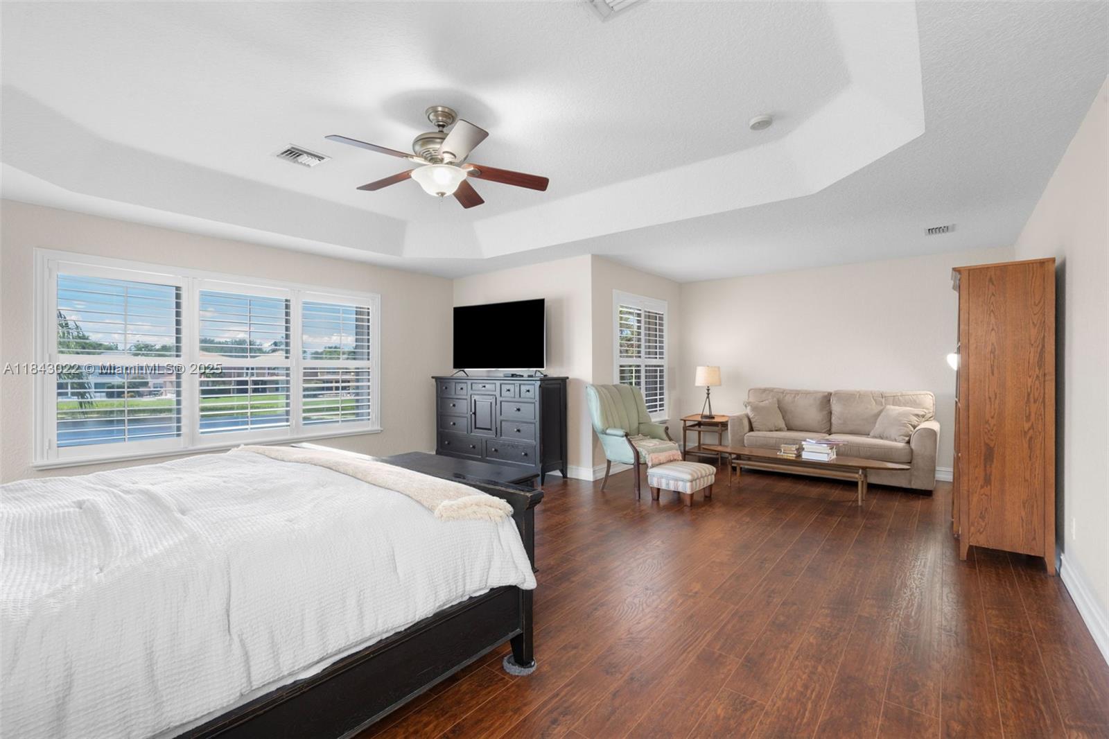 CANYON LAKES 6 - Residential