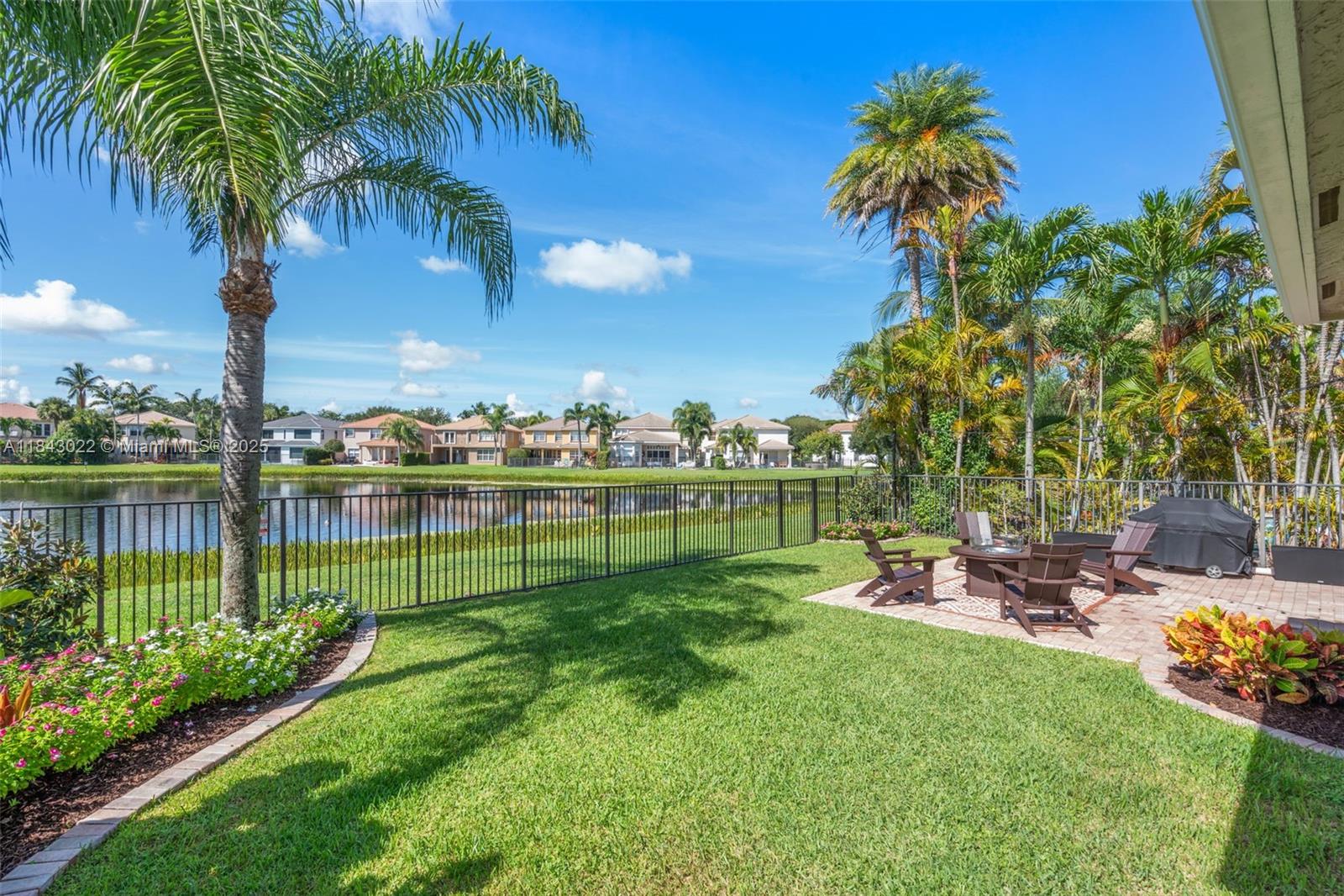 CANYON LAKES 6 - Residential