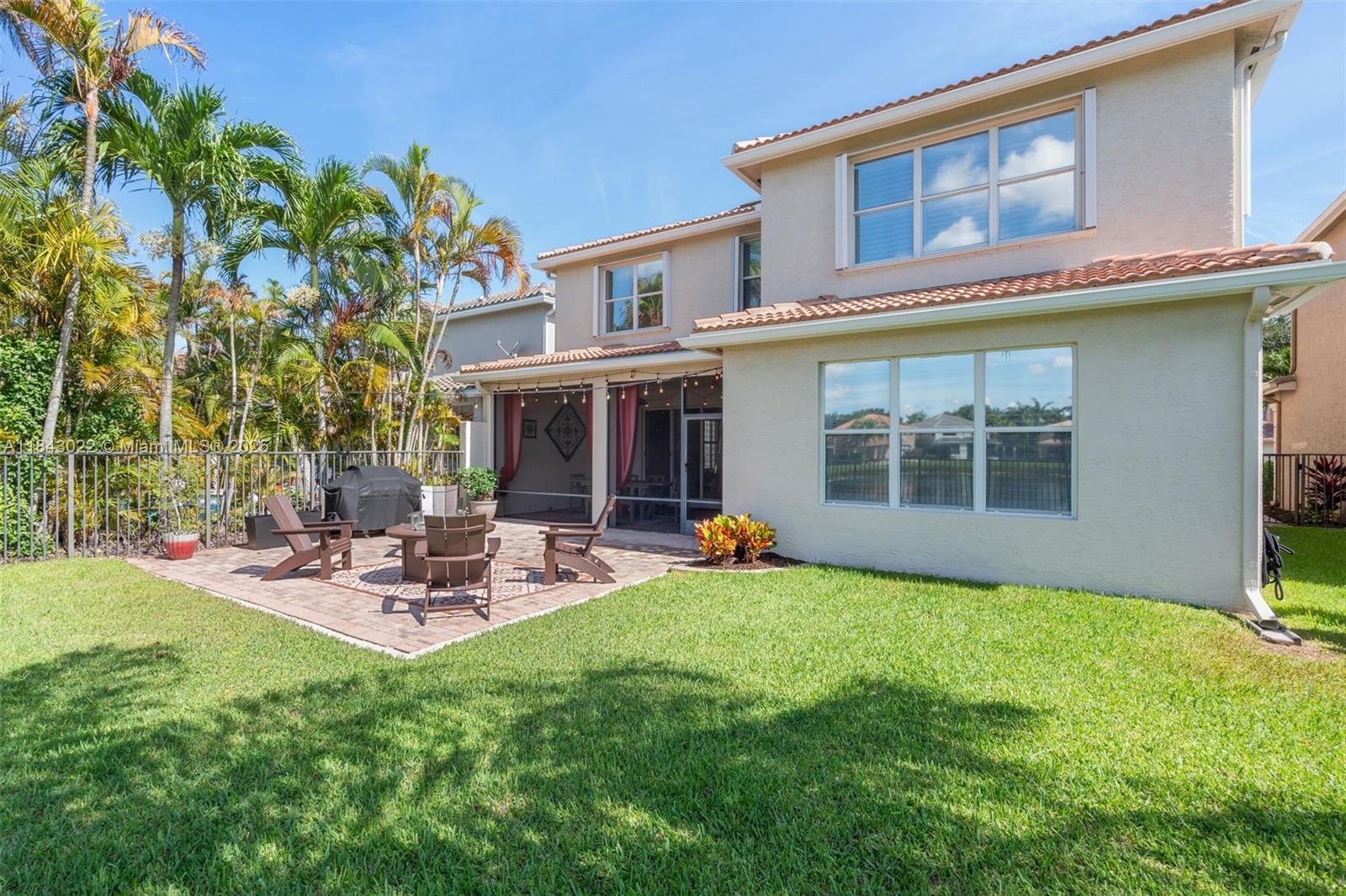 CANYON LAKES 6 - Residential