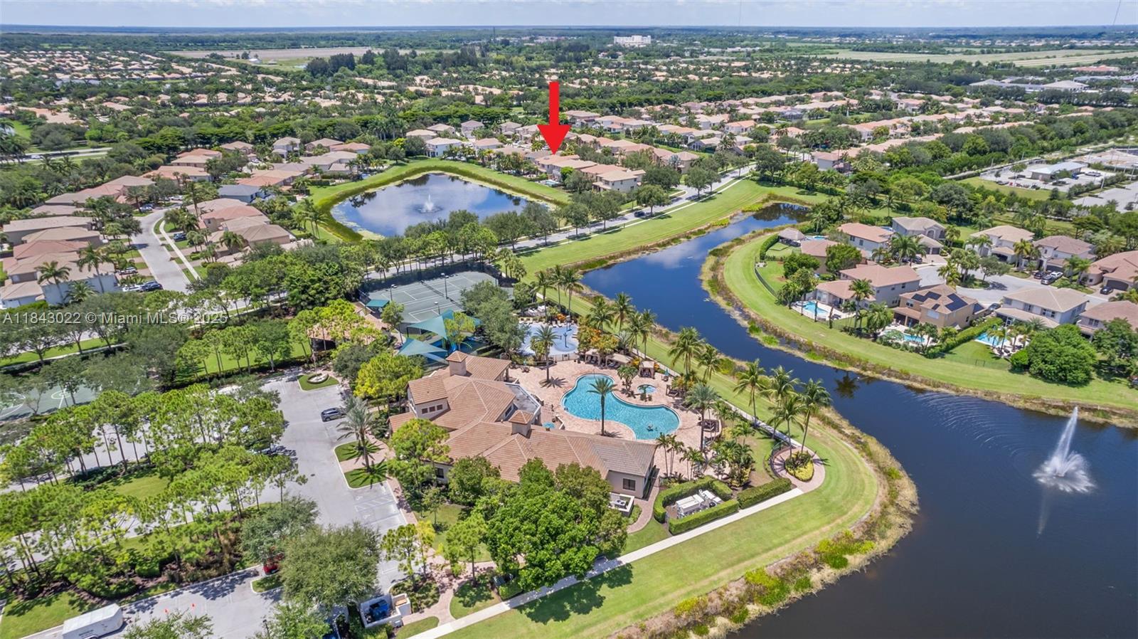 CANYON LAKES 6 - Residential