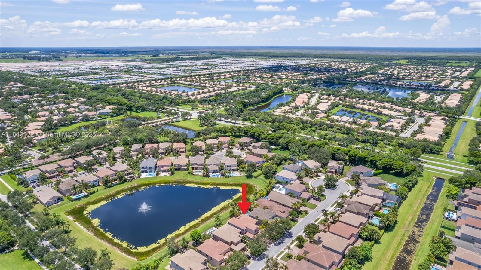 CANYON LAKES 6 - Residential