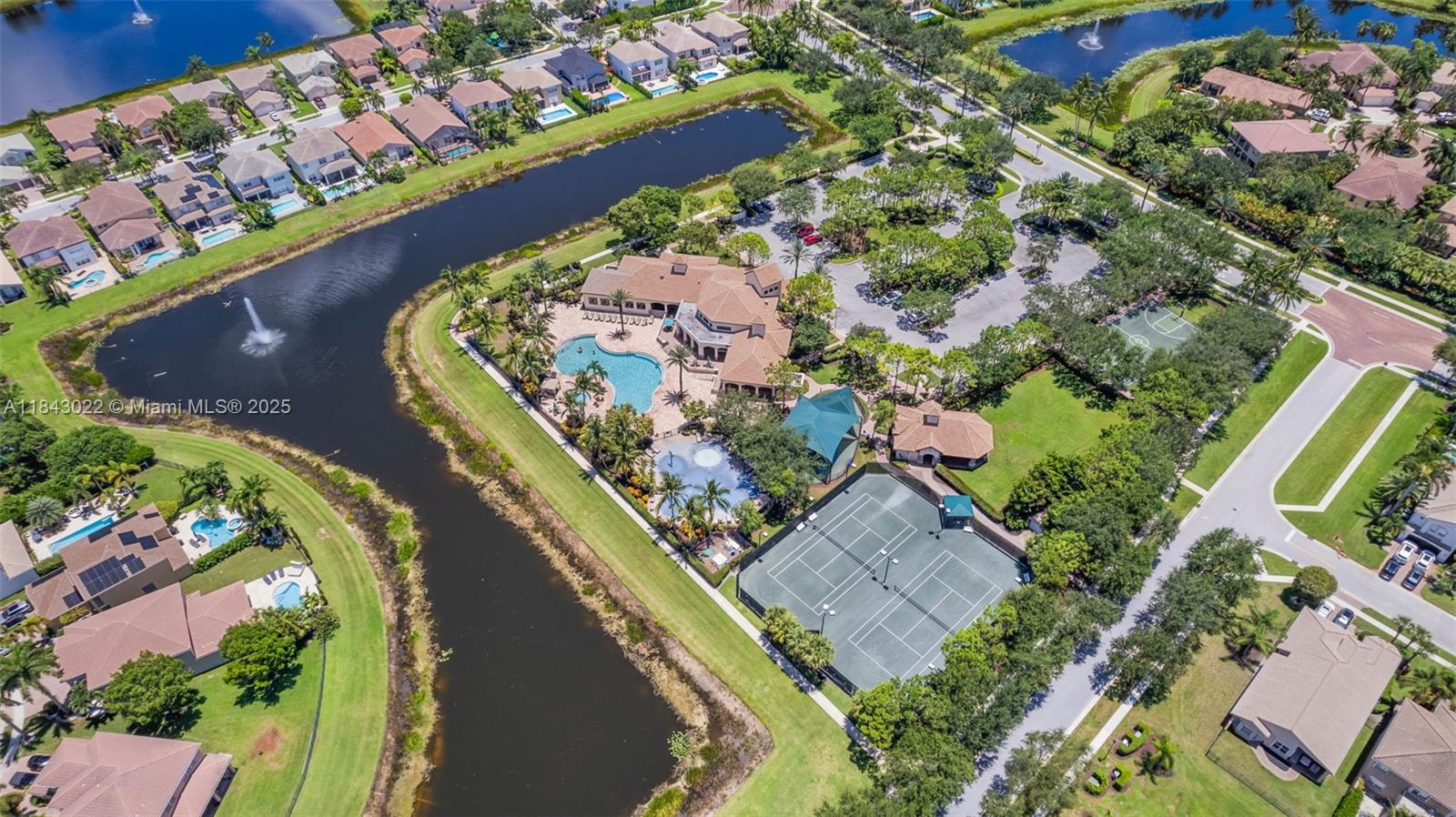 CANYON LAKES 6 - Residential