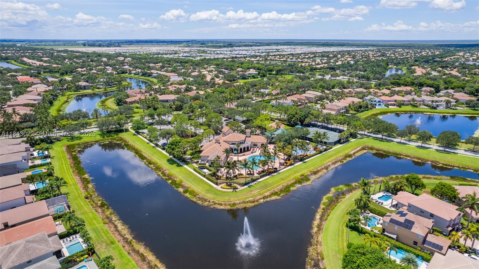 CANYON LAKES 6 - Residential