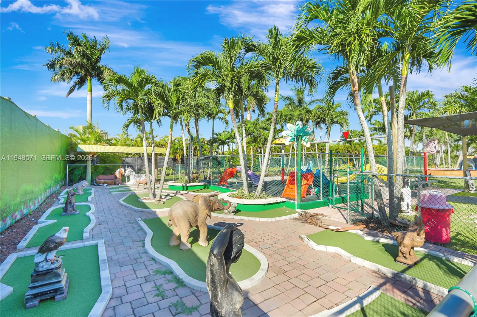 Redland - Commercial Sale