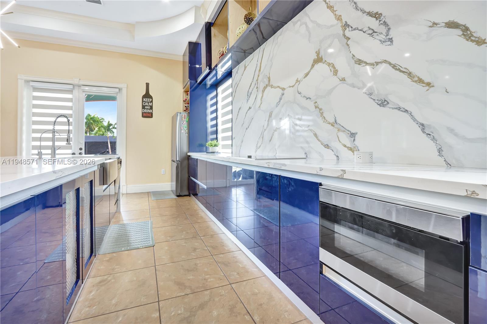 Redland - Commercial Sale