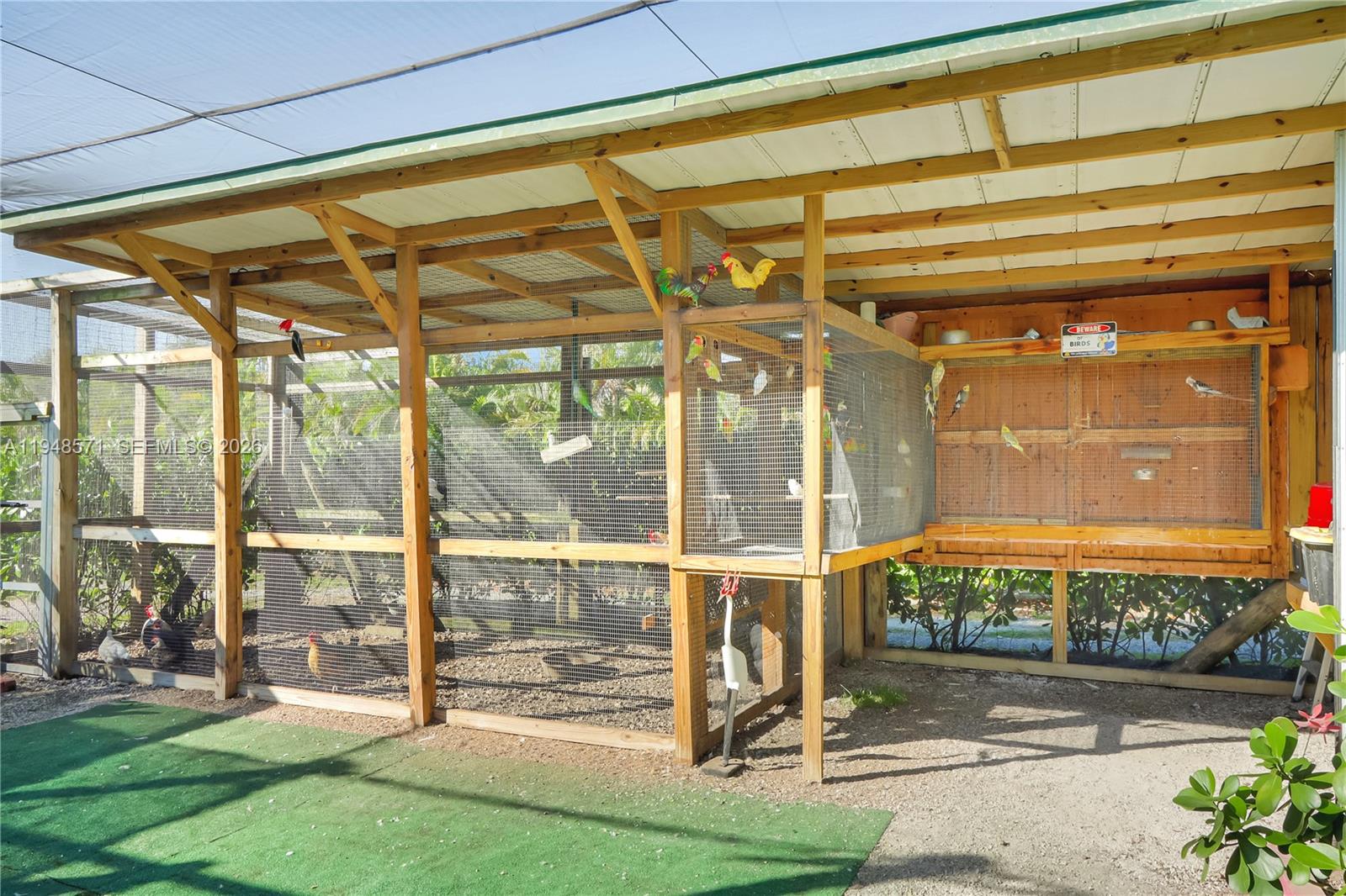 Redland - Commercial Sale