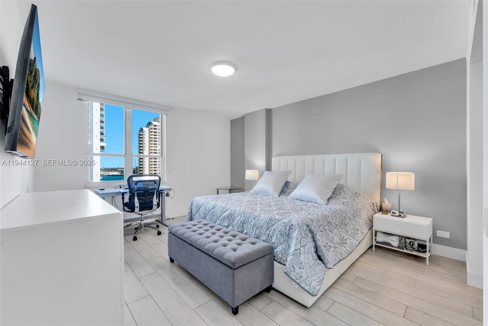 COURVOISIER COURTS CONDO - Residential