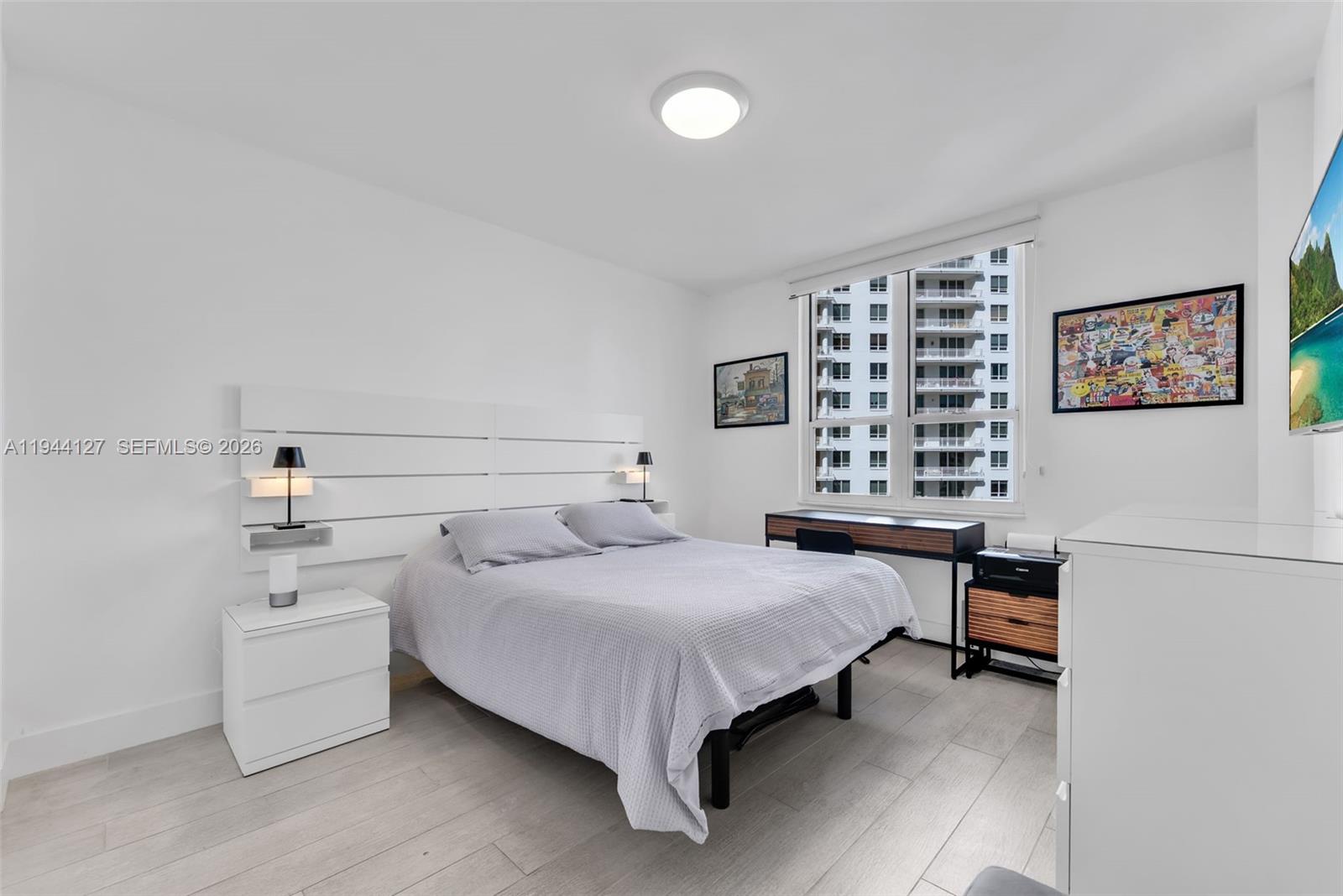 COURVOISIER COURTS CONDO - Residential