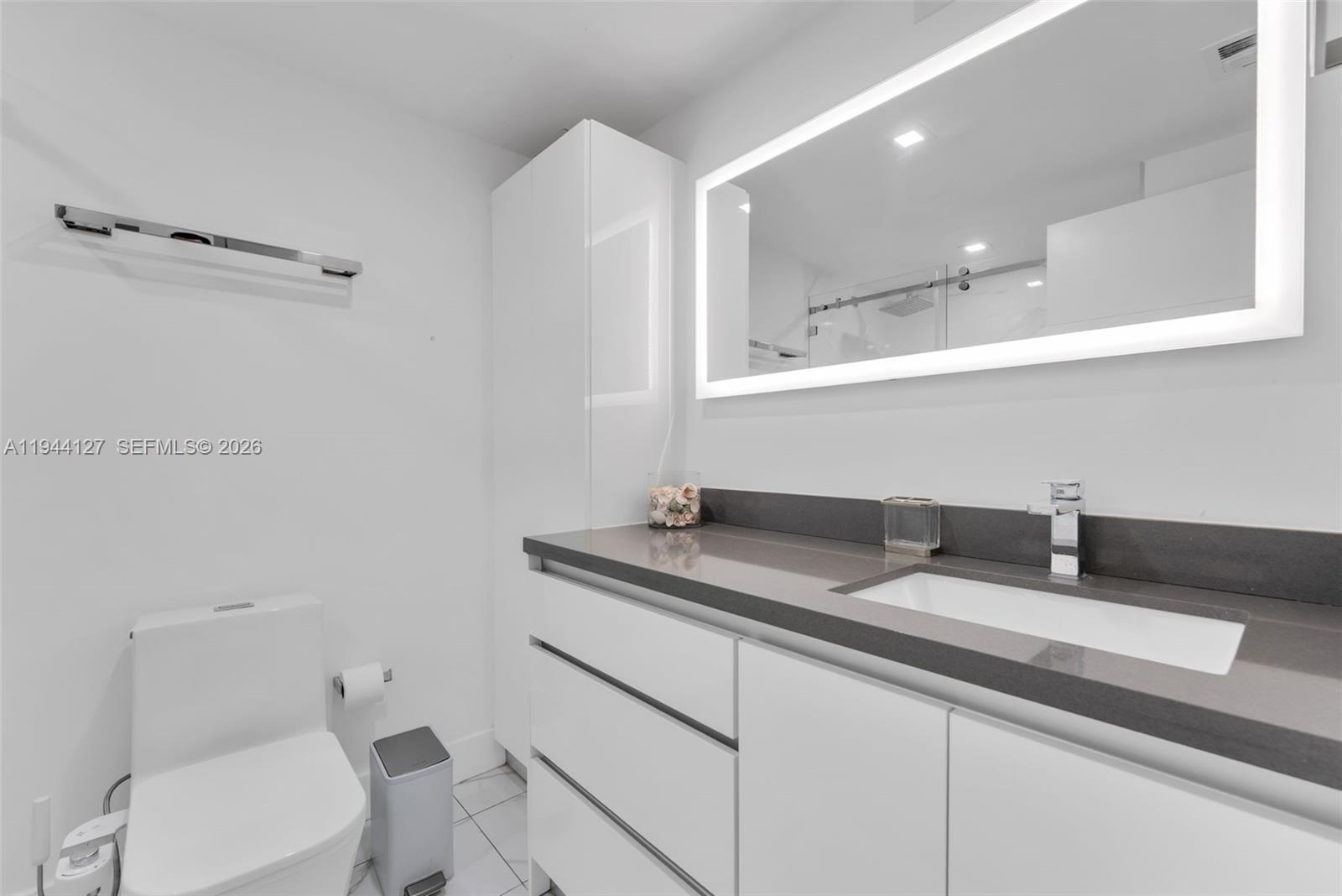 COURVOISIER COURTS CONDO - Residential