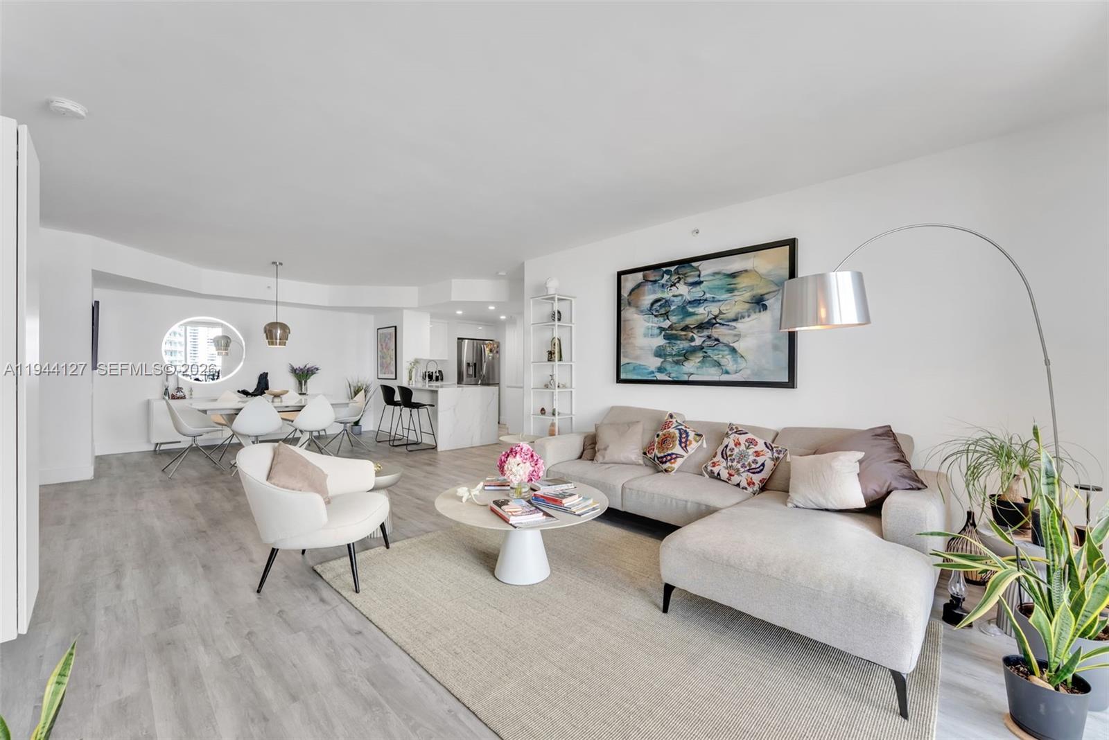 COURVOISIER COURTS CONDO - Residential