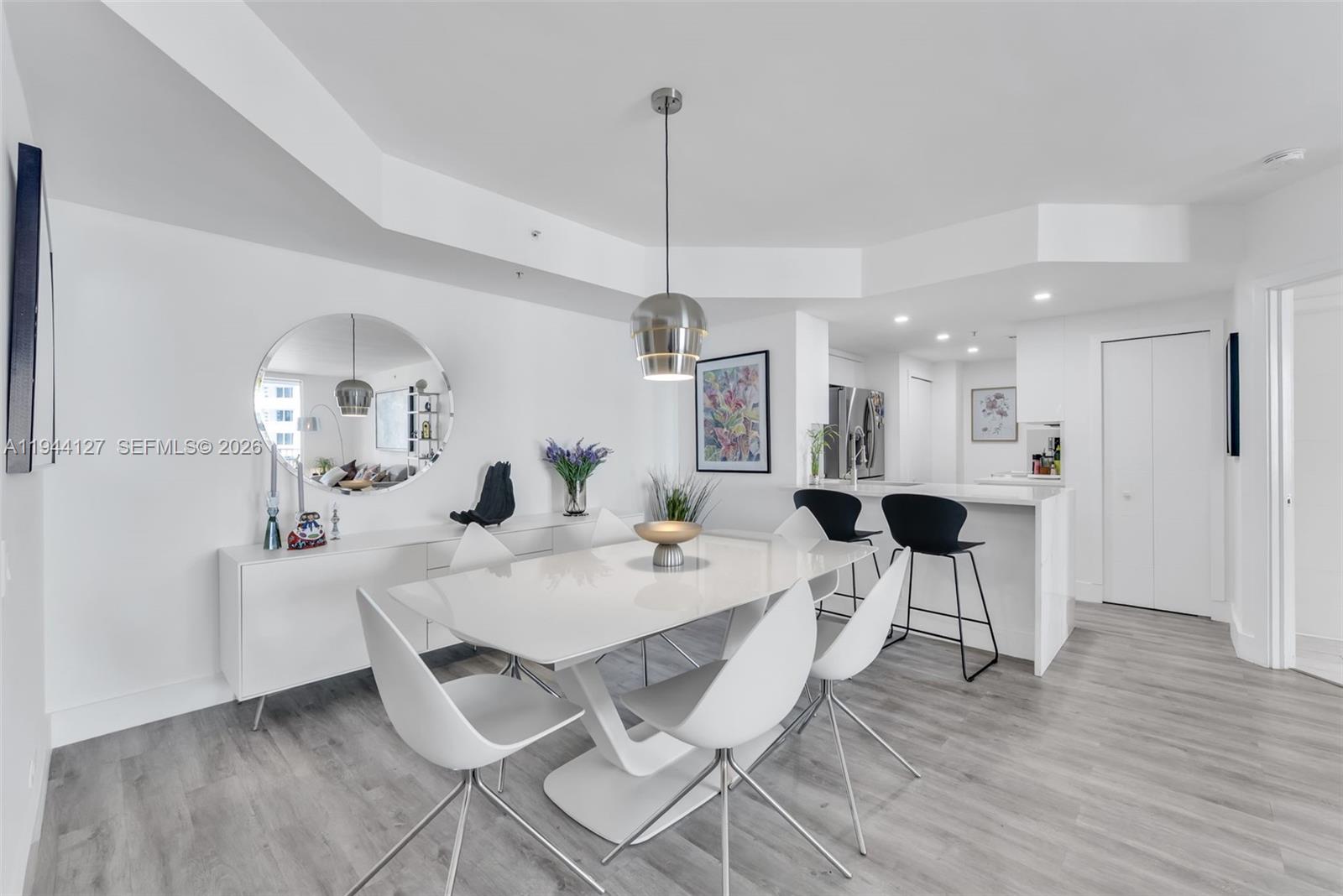 COURVOISIER COURTS CONDO - Residential