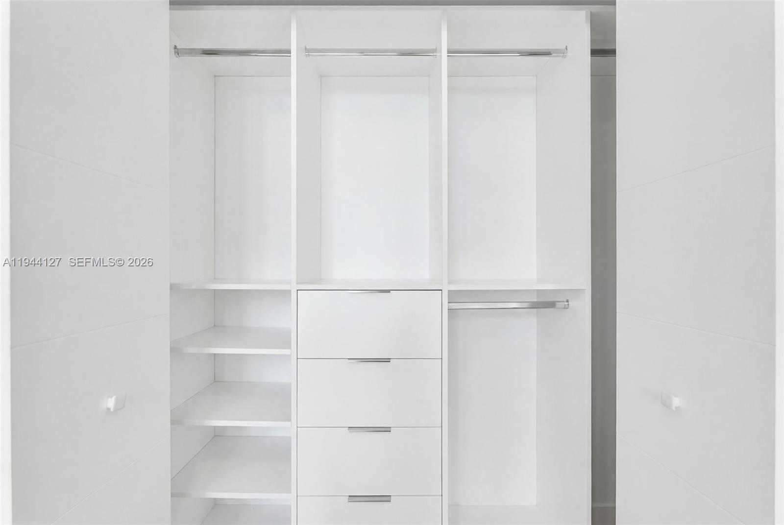 COURVOISIER COURTS CONDO - Residential