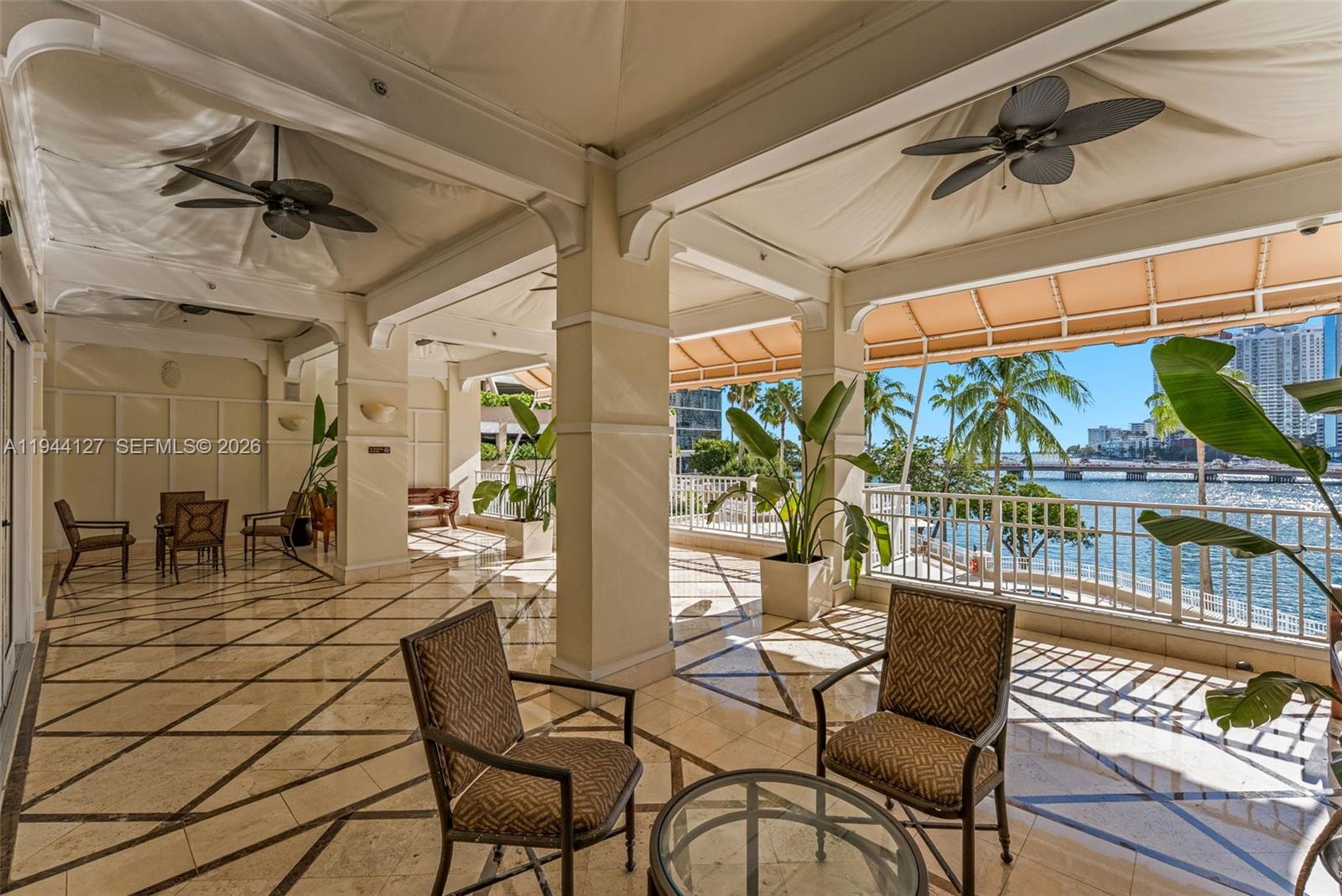 COURVOISIER COURTS CONDO - Residential