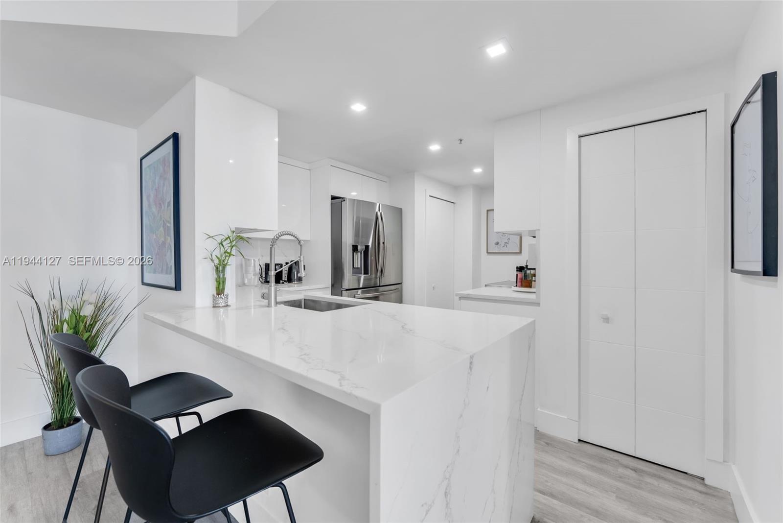 COURVOISIER COURTS CONDO - Residential