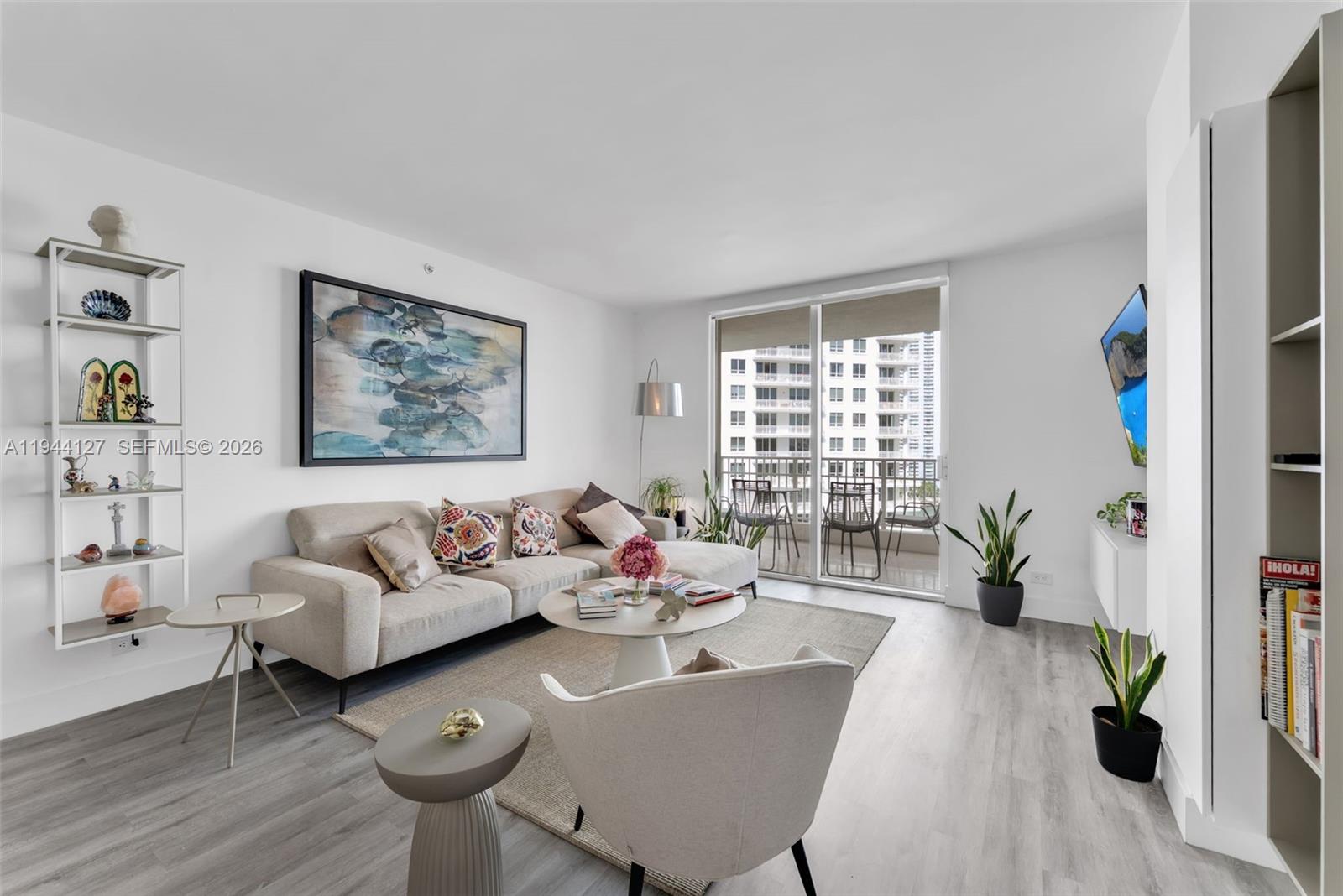 COURVOISIER COURTS CONDO - Residential
