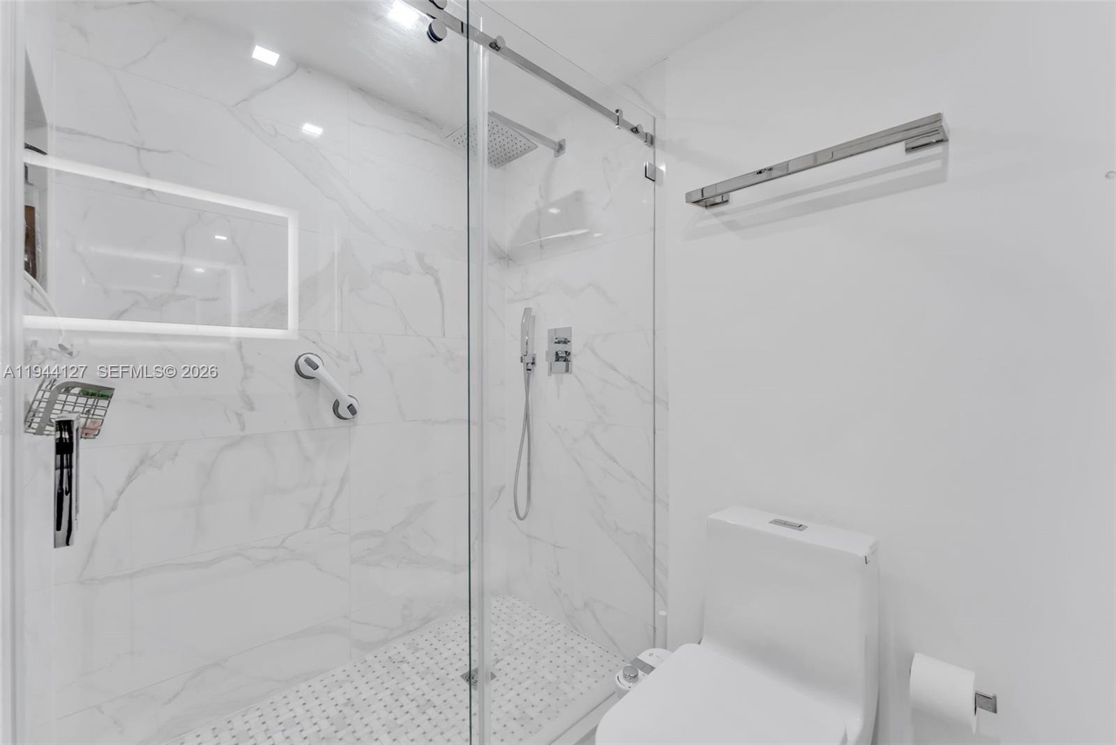 COURVOISIER COURTS CONDO - Residential