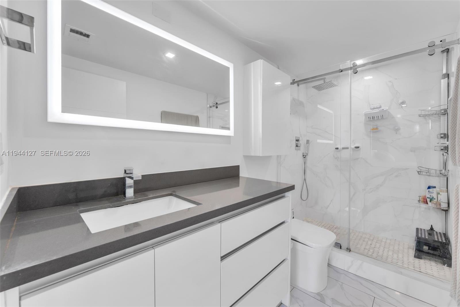 COURVOISIER COURTS CONDO - Residential