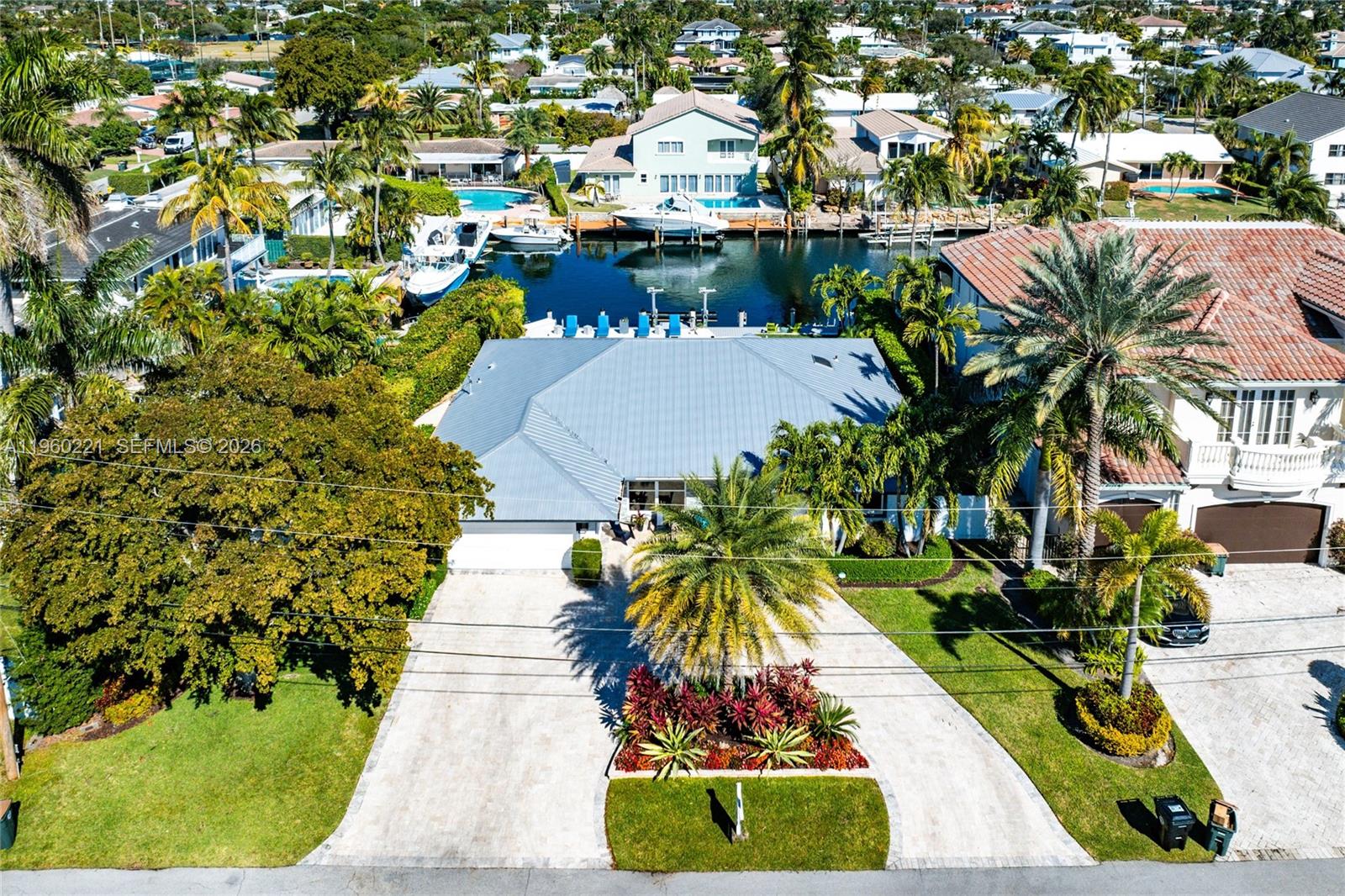 LAKE PLACID - Residential