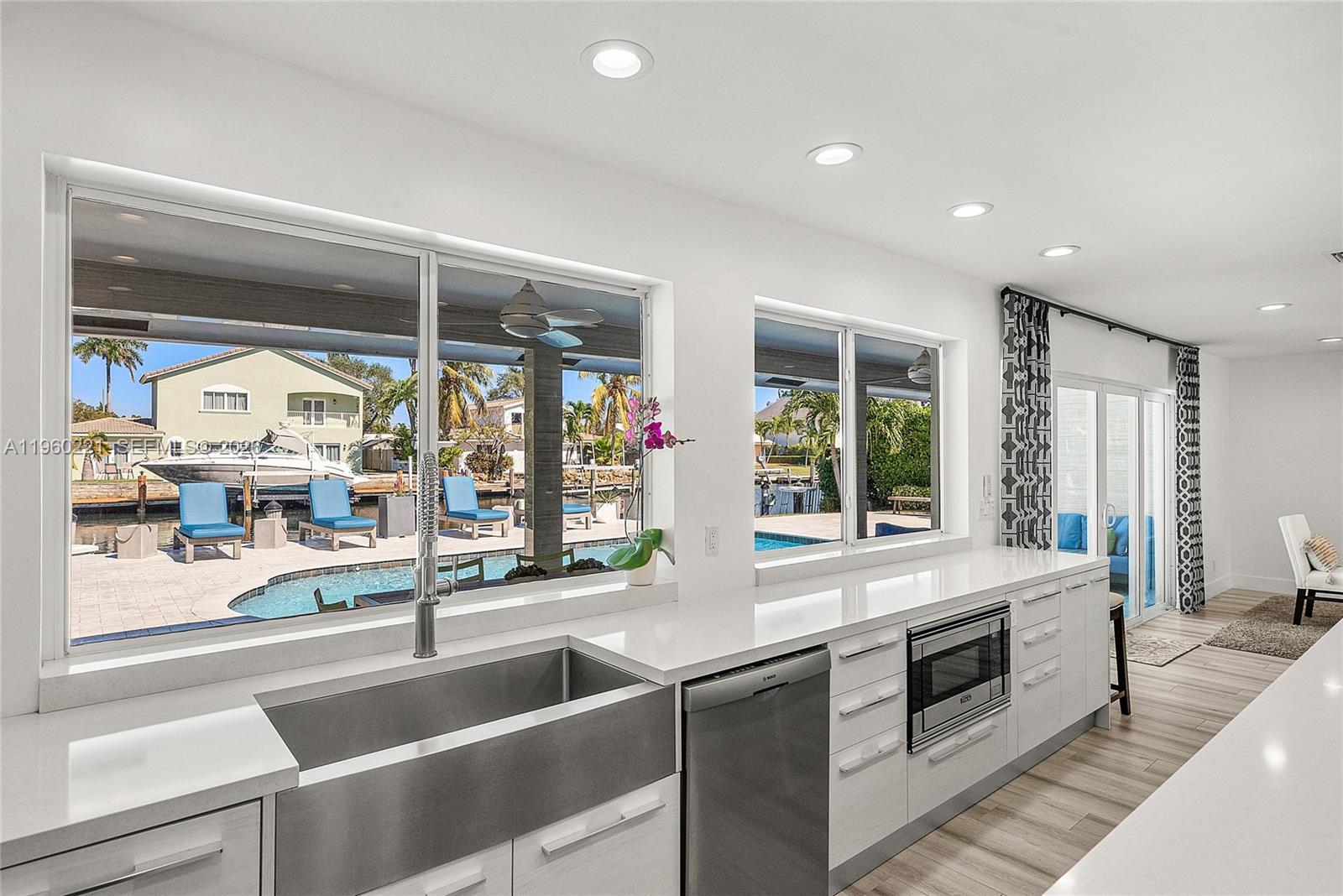 LAKE PLACID - Residential