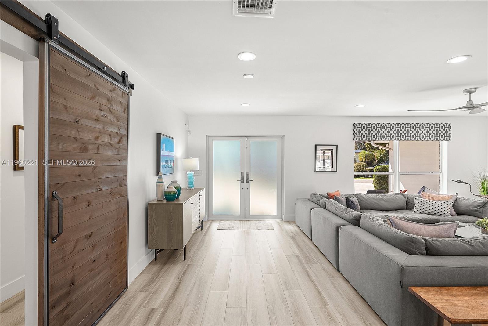 LAKE PLACID - Residential