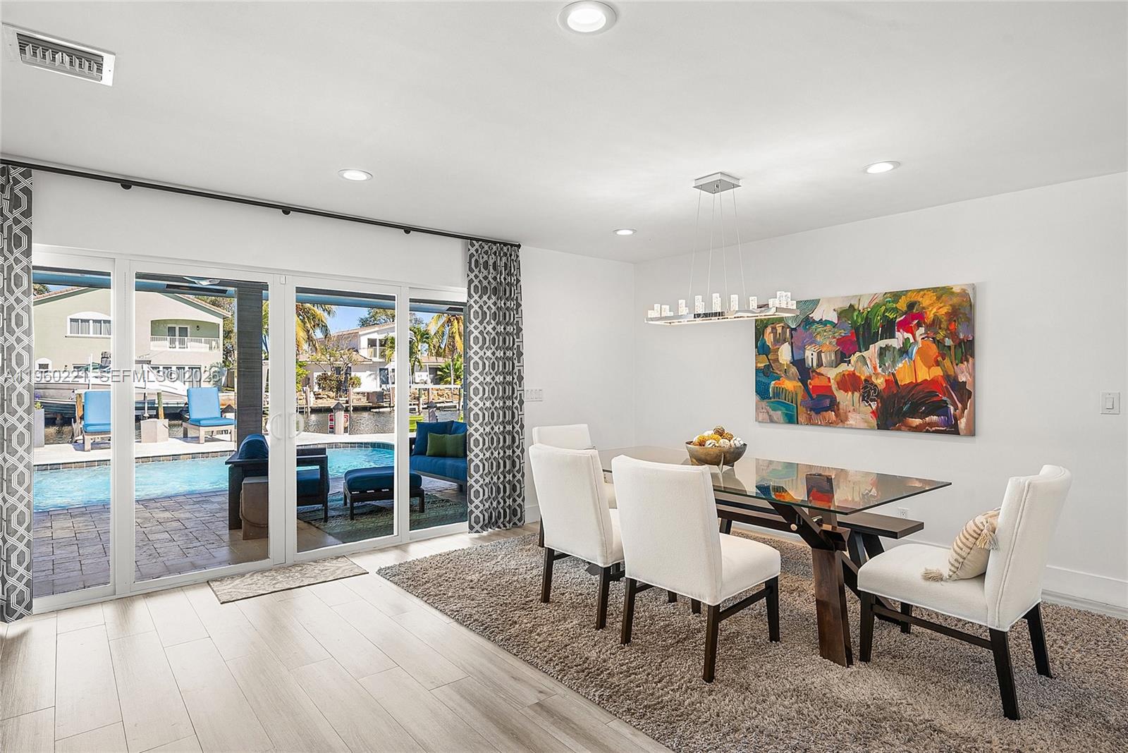 LAKE PLACID - Residential