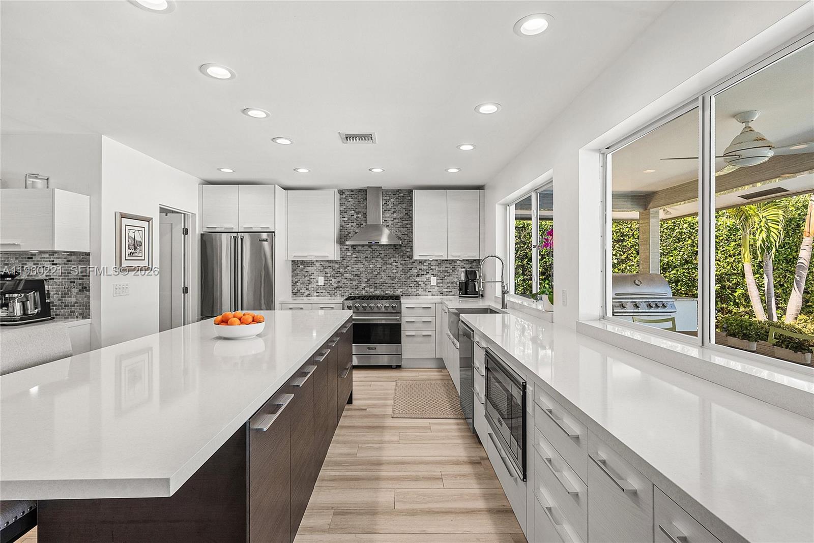 LAKE PLACID - Residential