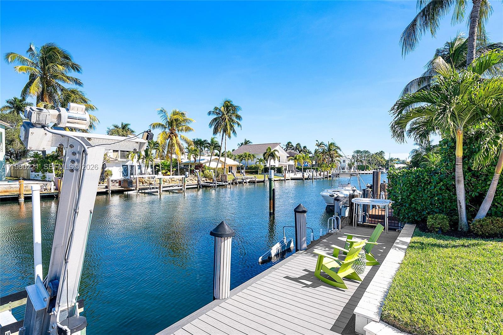 LAKE PLACID - Residential