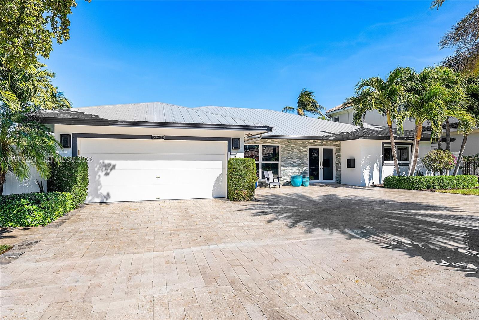 LAKE PLACID - Residential