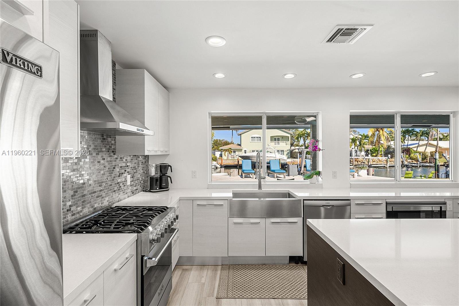 LAKE PLACID - Residential