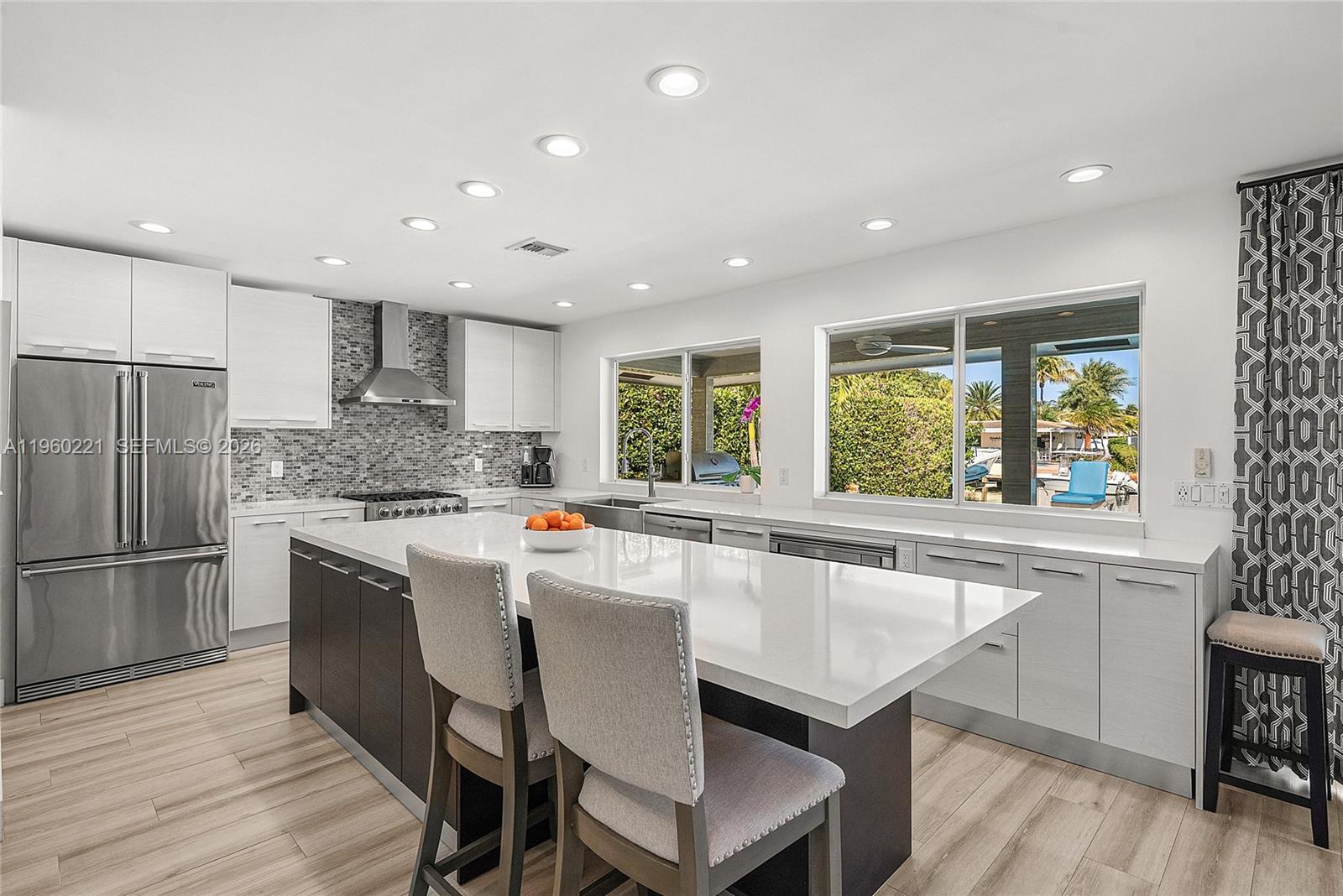 LAKE PLACID - Residential