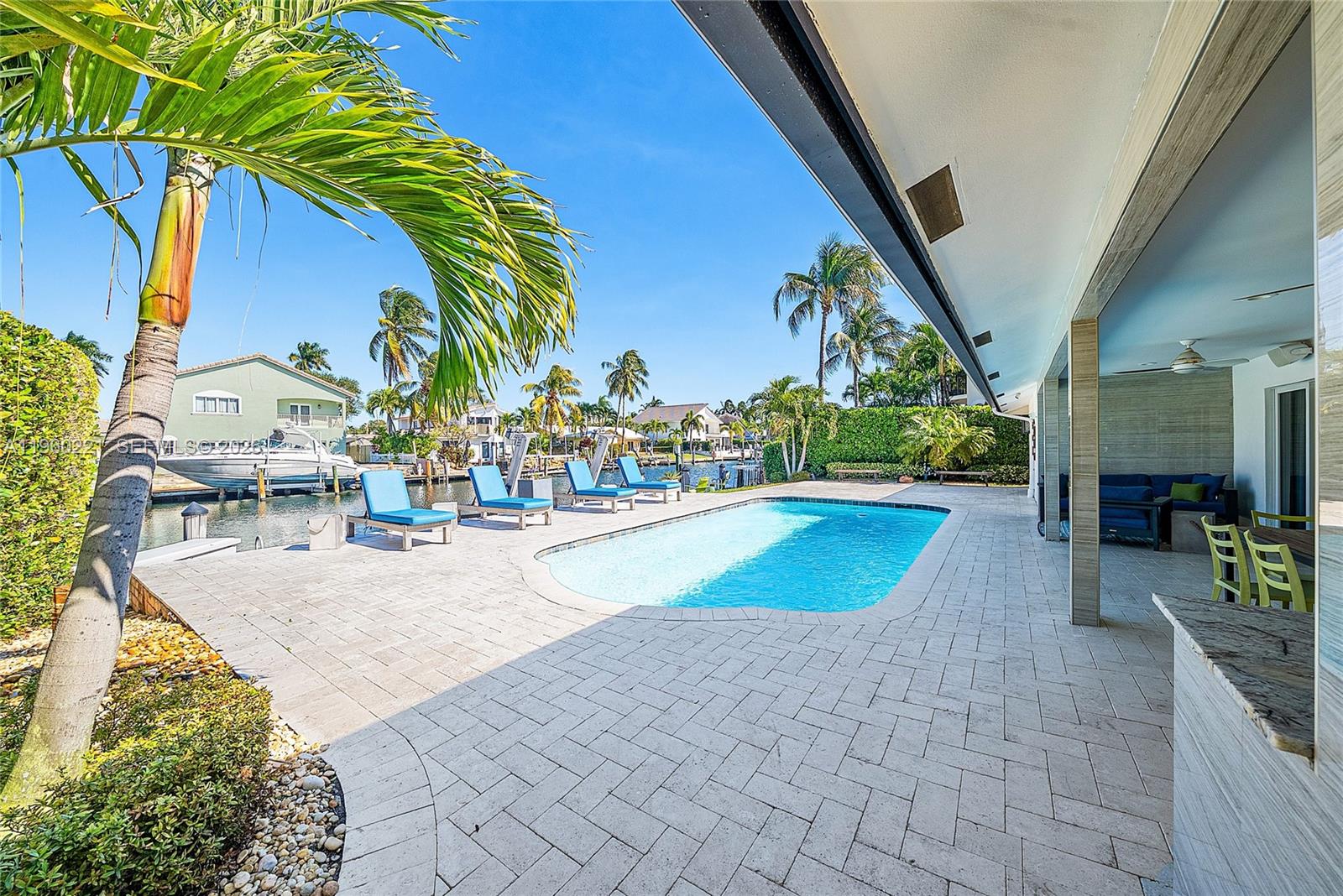 LAKE PLACID - Residential