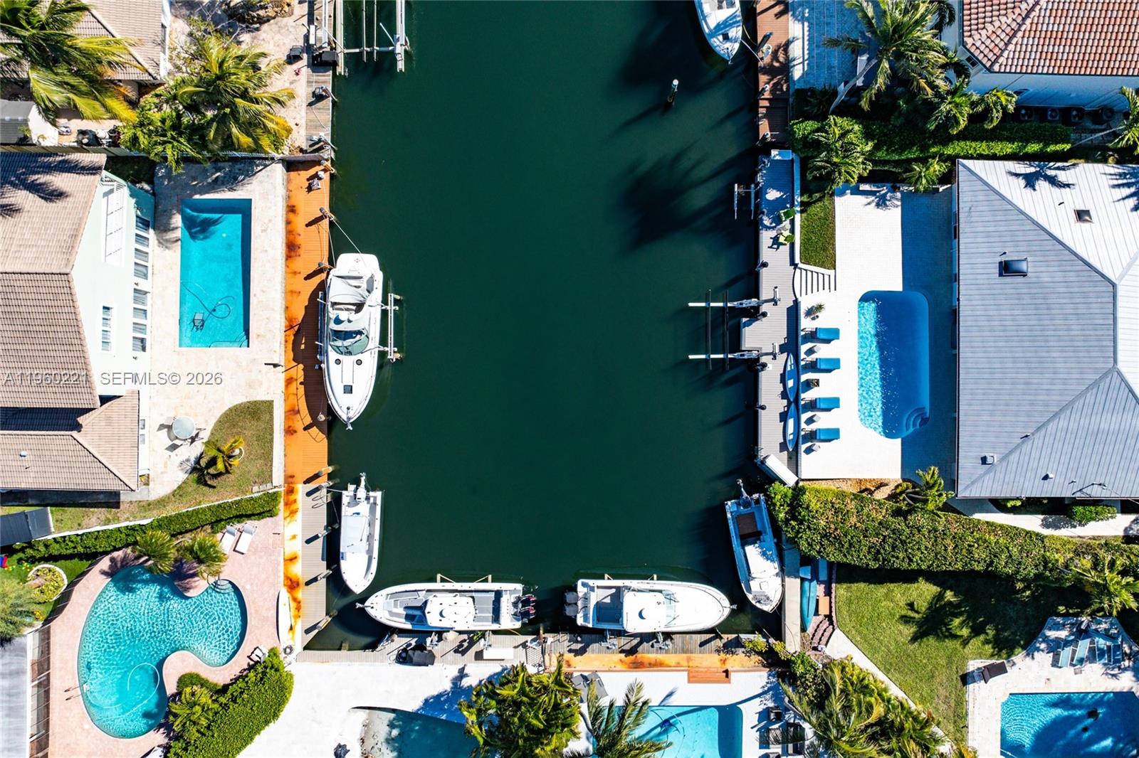 LAKE PLACID - Residential