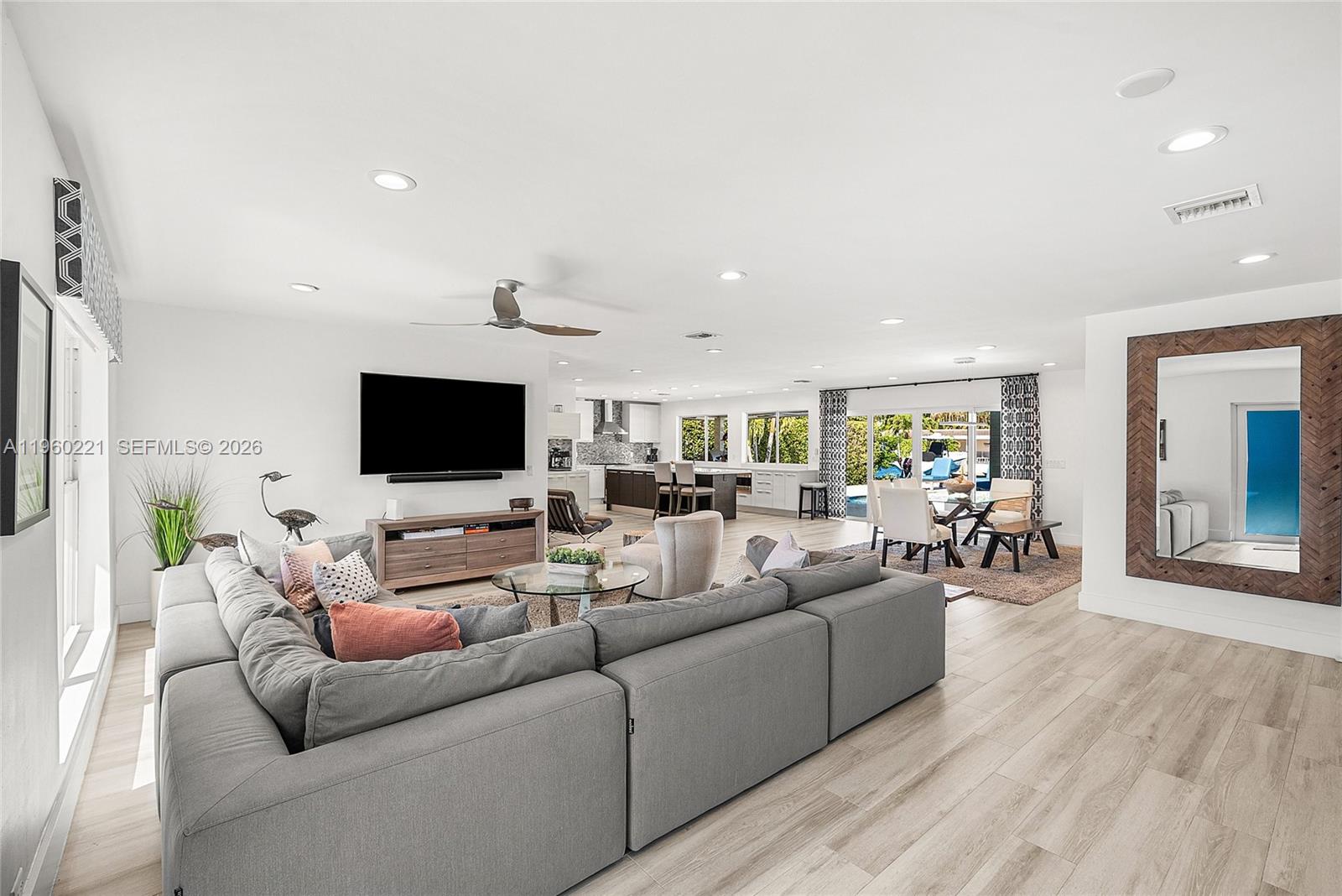 LAKE PLACID - Residential