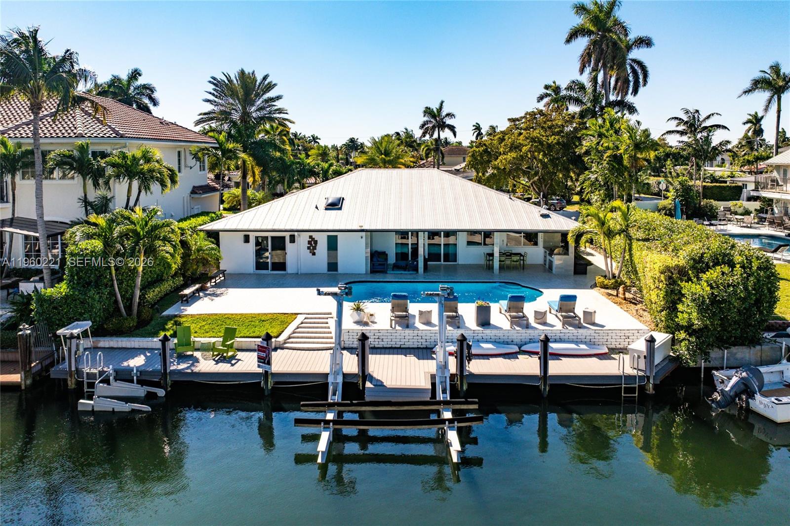 LAKE PLACID - Residential