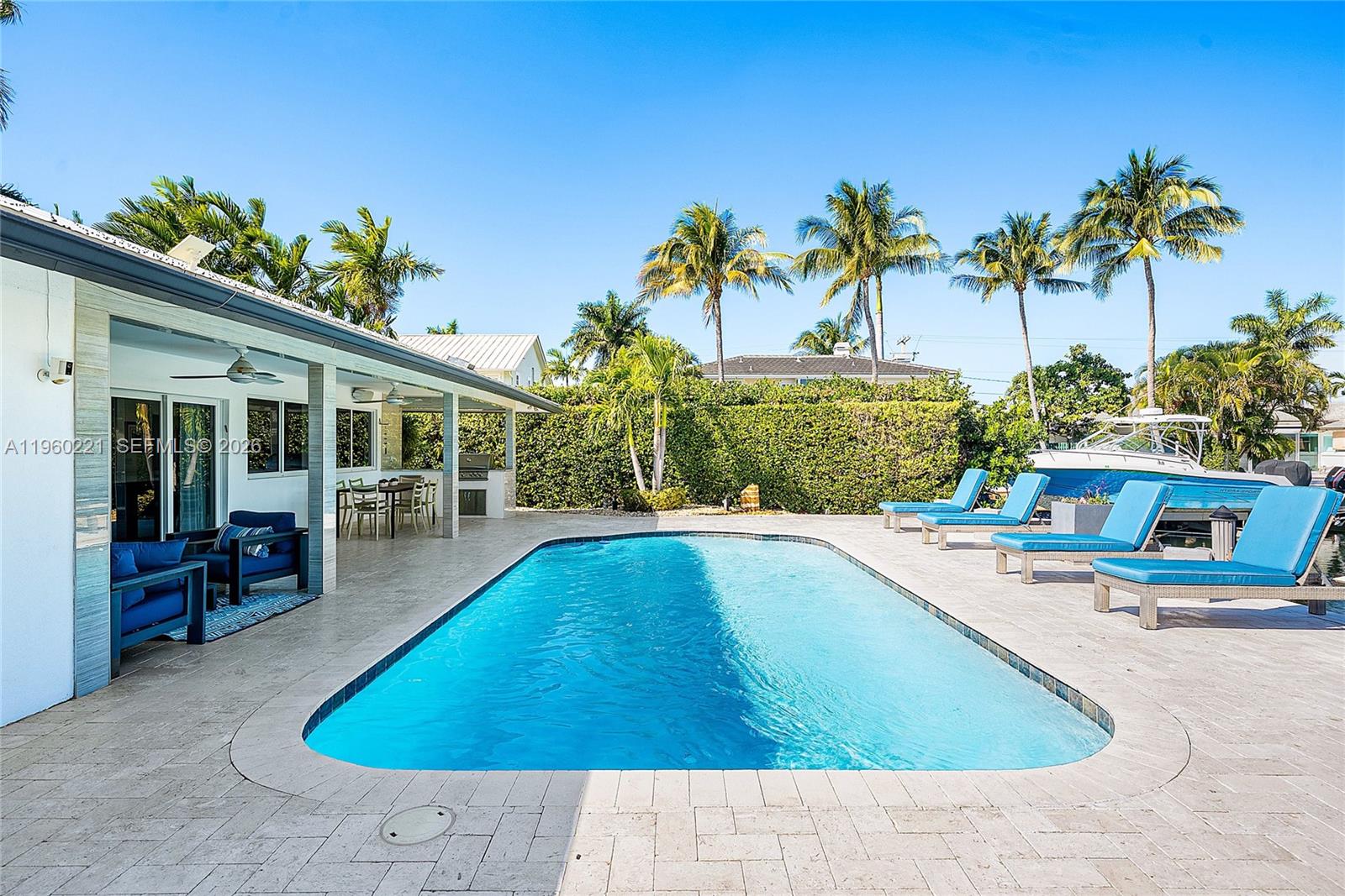 LAKE PLACID - Residential