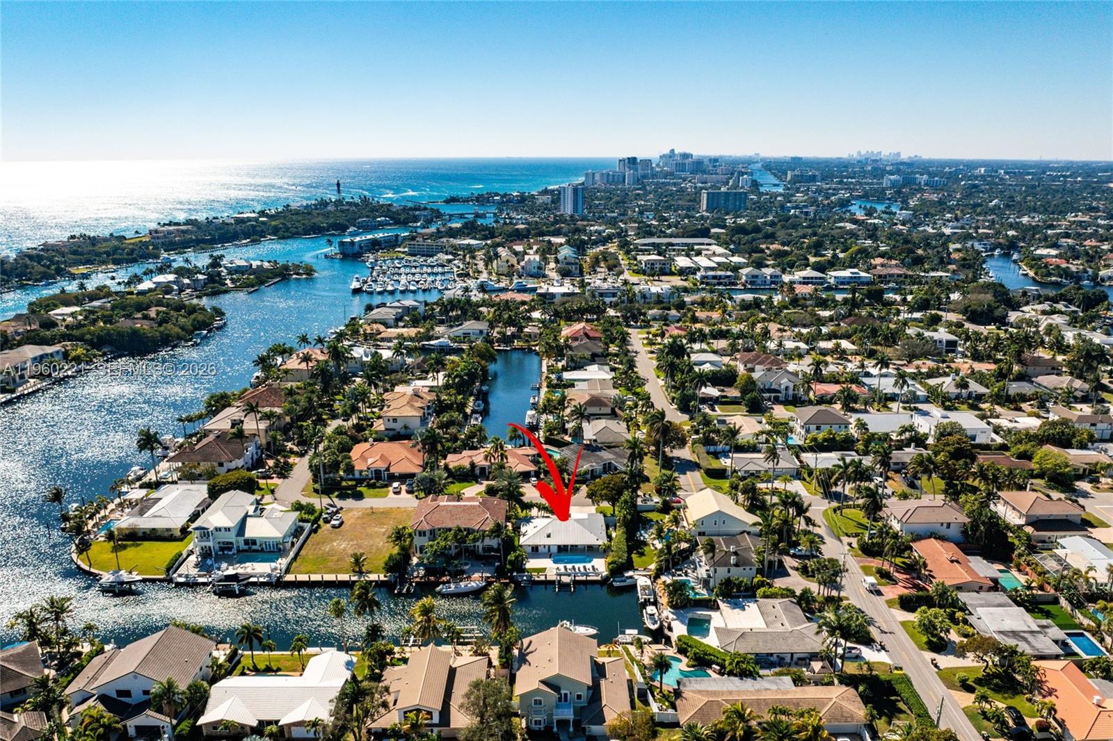 LAKE PLACID - Residential