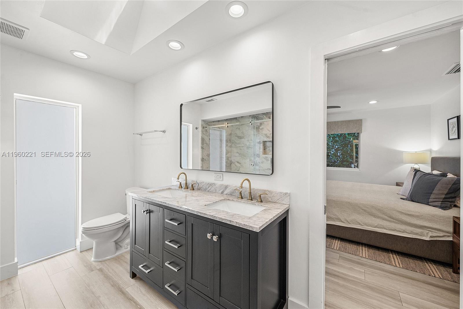 LAKE PLACID - Residential