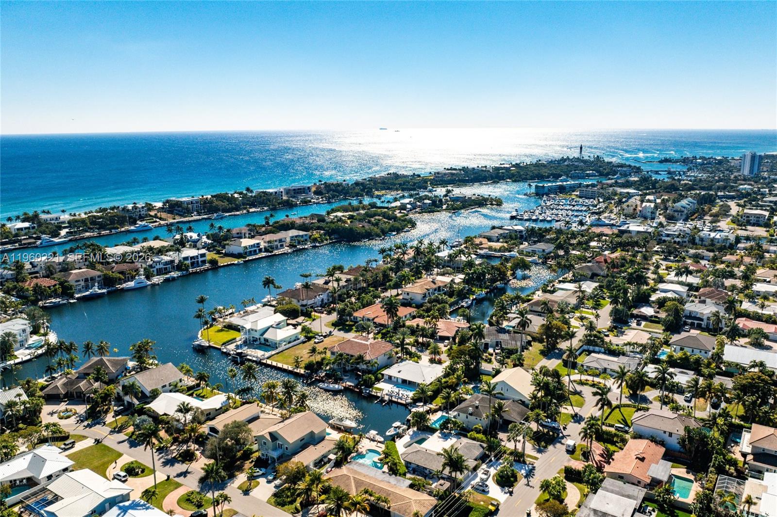 LAKE PLACID - Residential