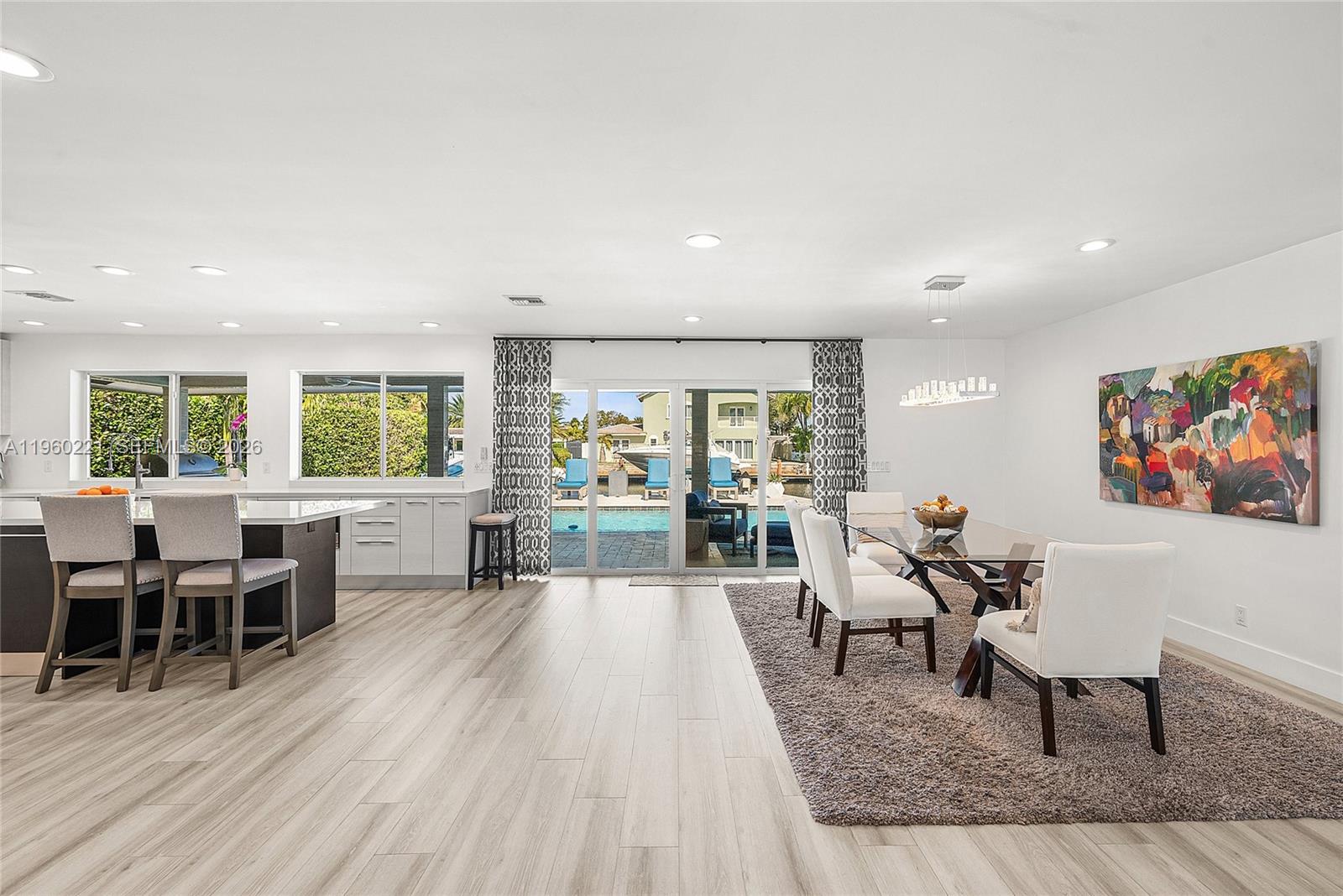 LAKE PLACID - Residential