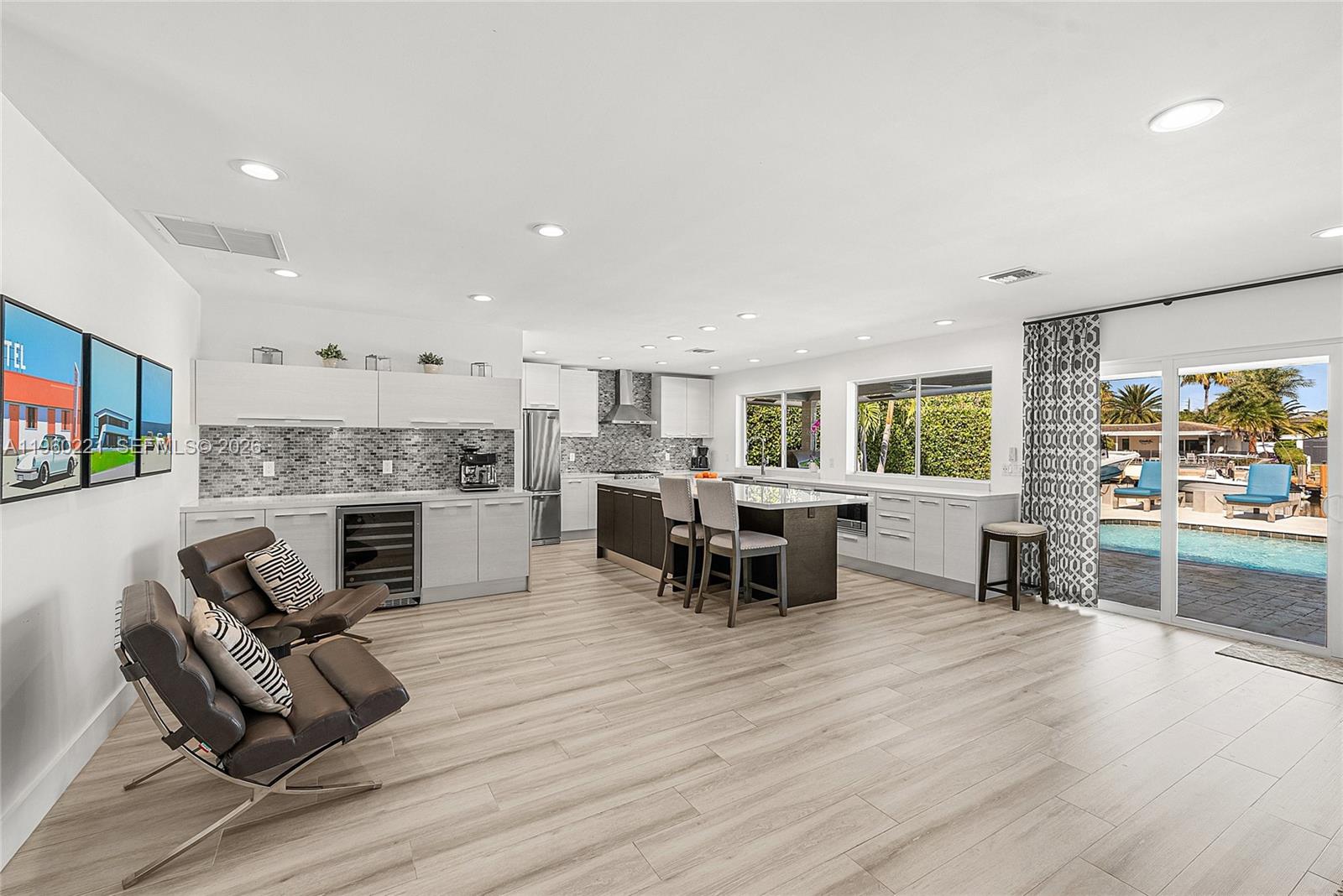 LAKE PLACID - Residential