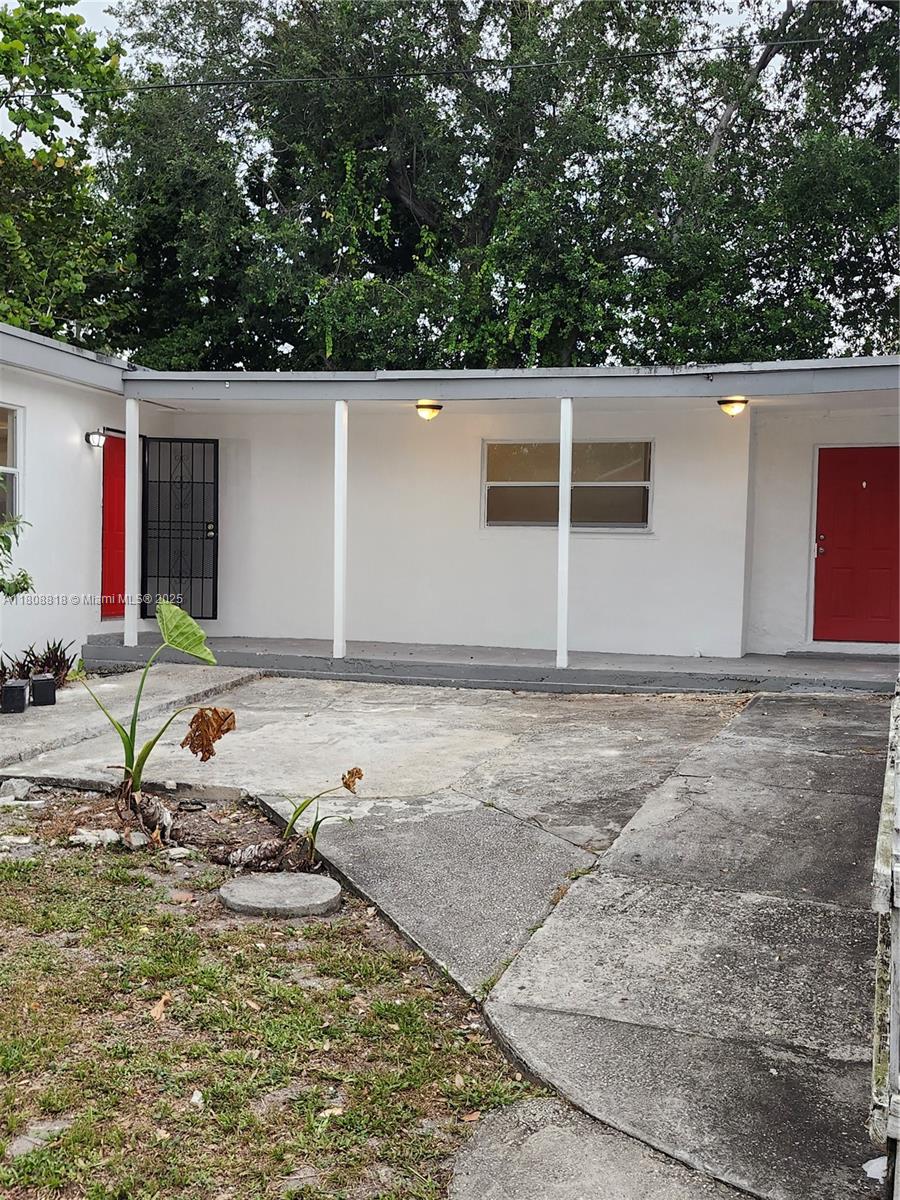 551 Ne 139th St, North Miami, Miami-Dade County, Florida - 3 Bedrooms  
2 Bathrooms - 