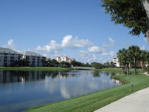 A home in Jupiter