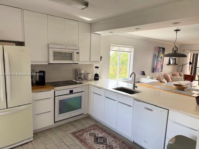 JUPITER BAY EAST CONDO - Residential