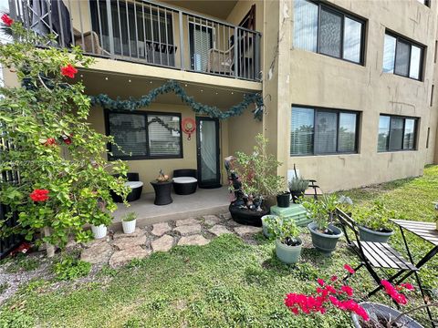 301 Golden Isles Dr 114 Hallandale Beach FL 33009