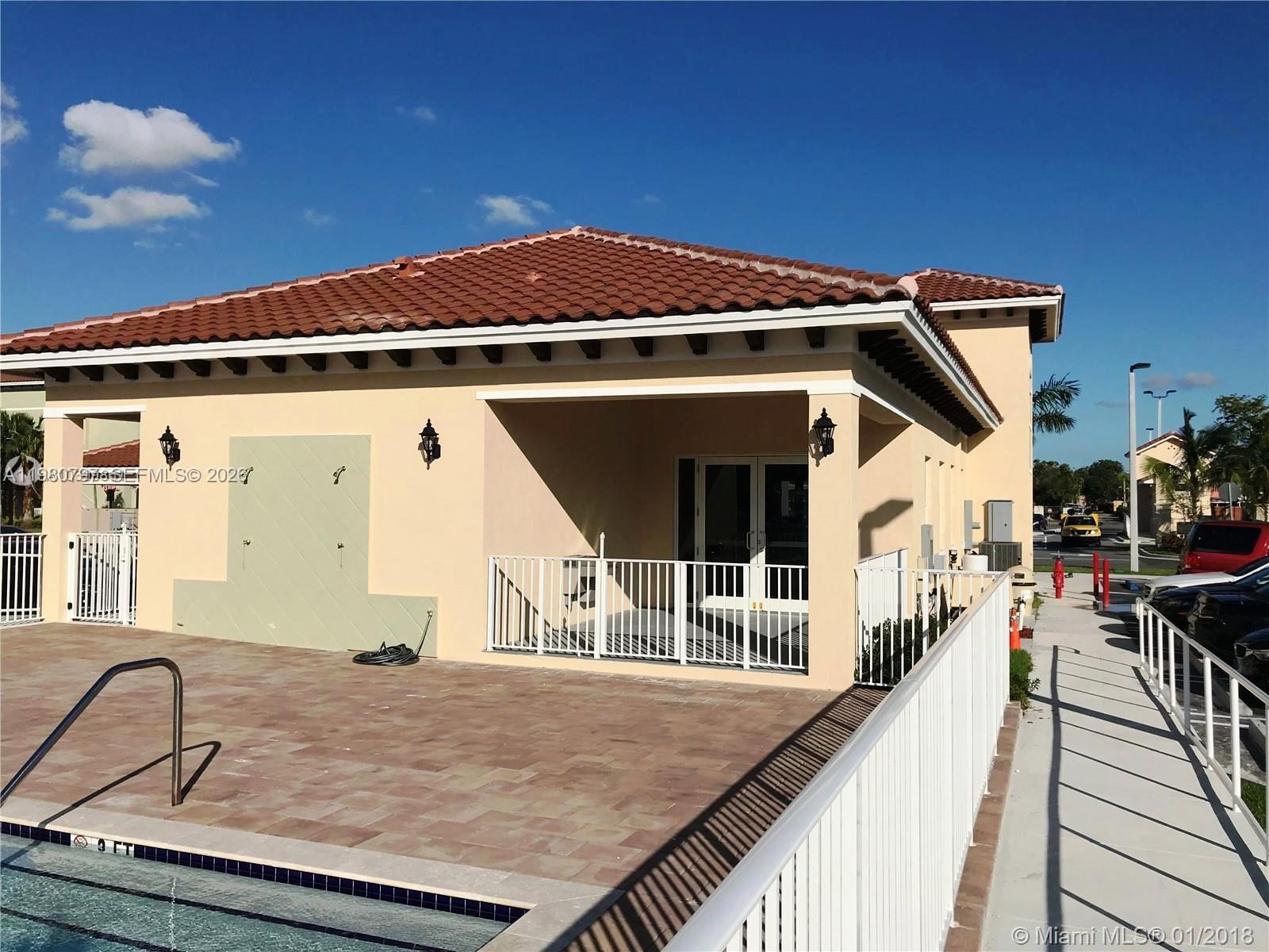 CENTURY PARK WEST - Residential Lease