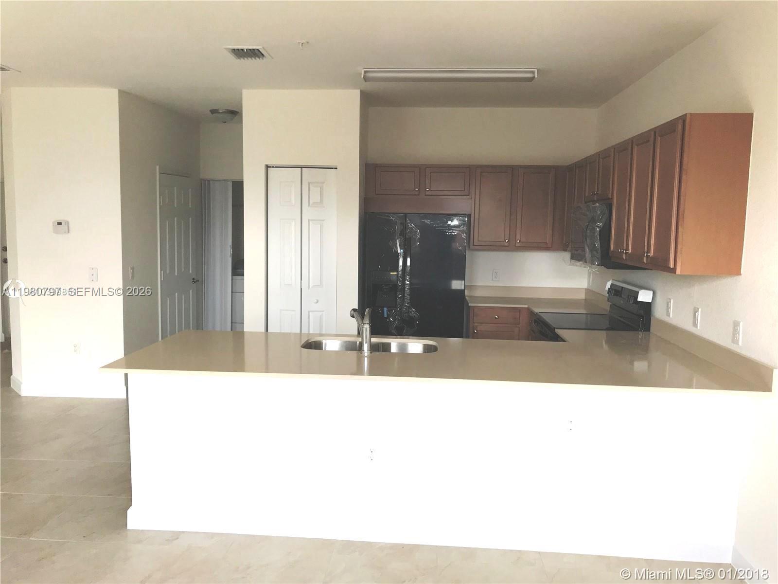 CENTURY PARK WEST - Residential Lease